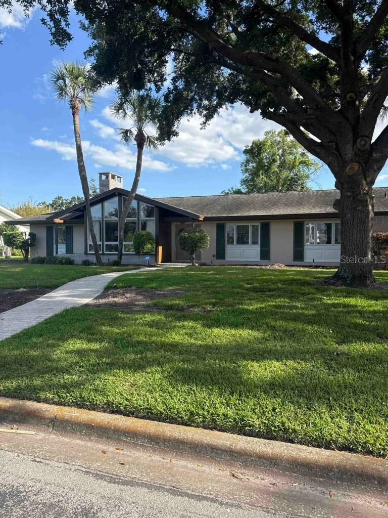 1818 Espanola Drive, FL