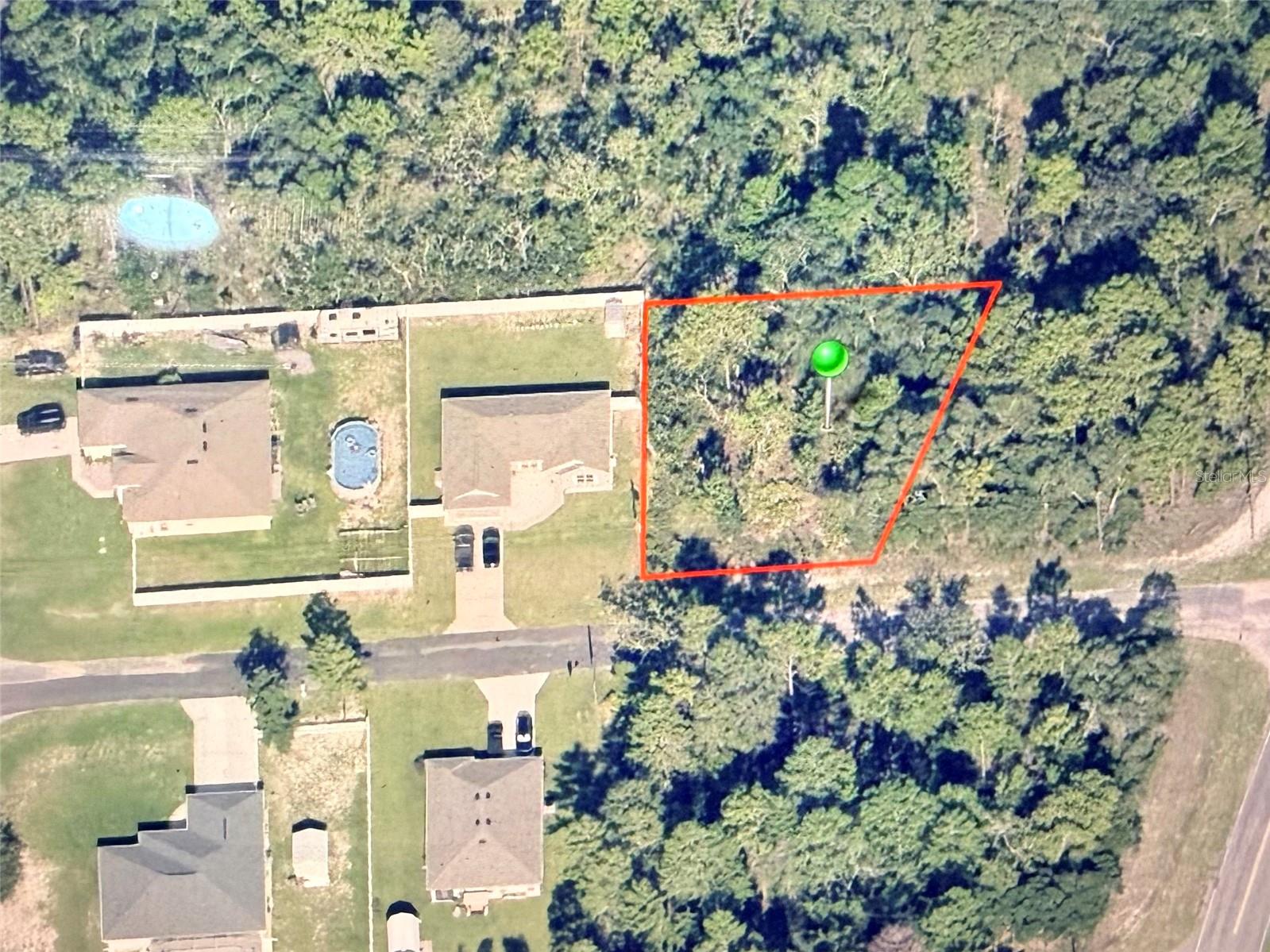 7327 Lime Drive, FL