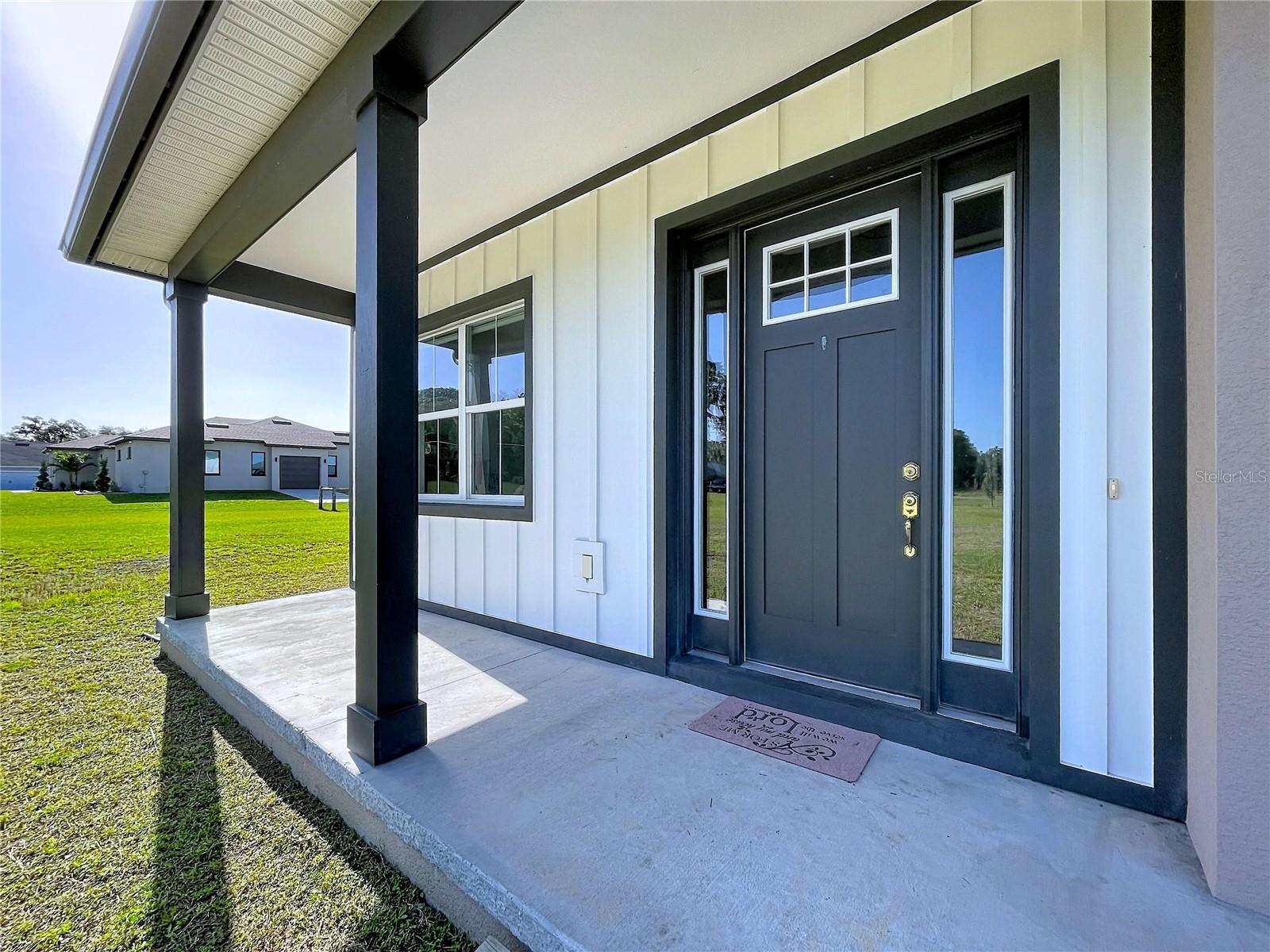 3063 English Road, FL
