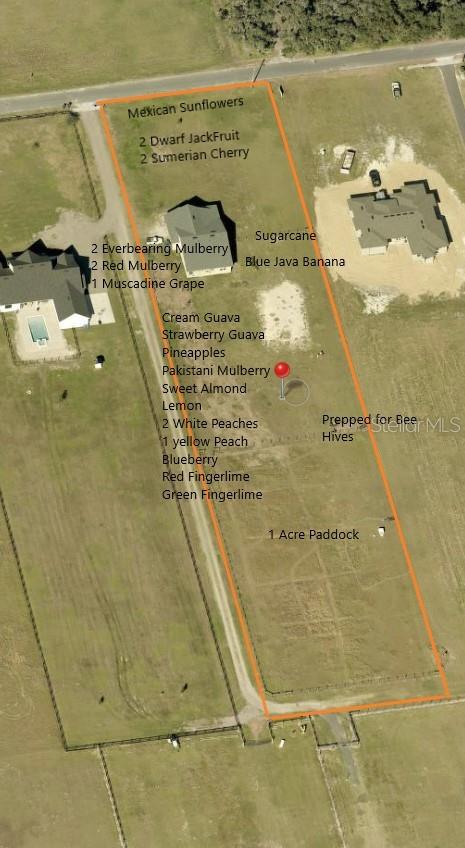 3063 English Road, FL