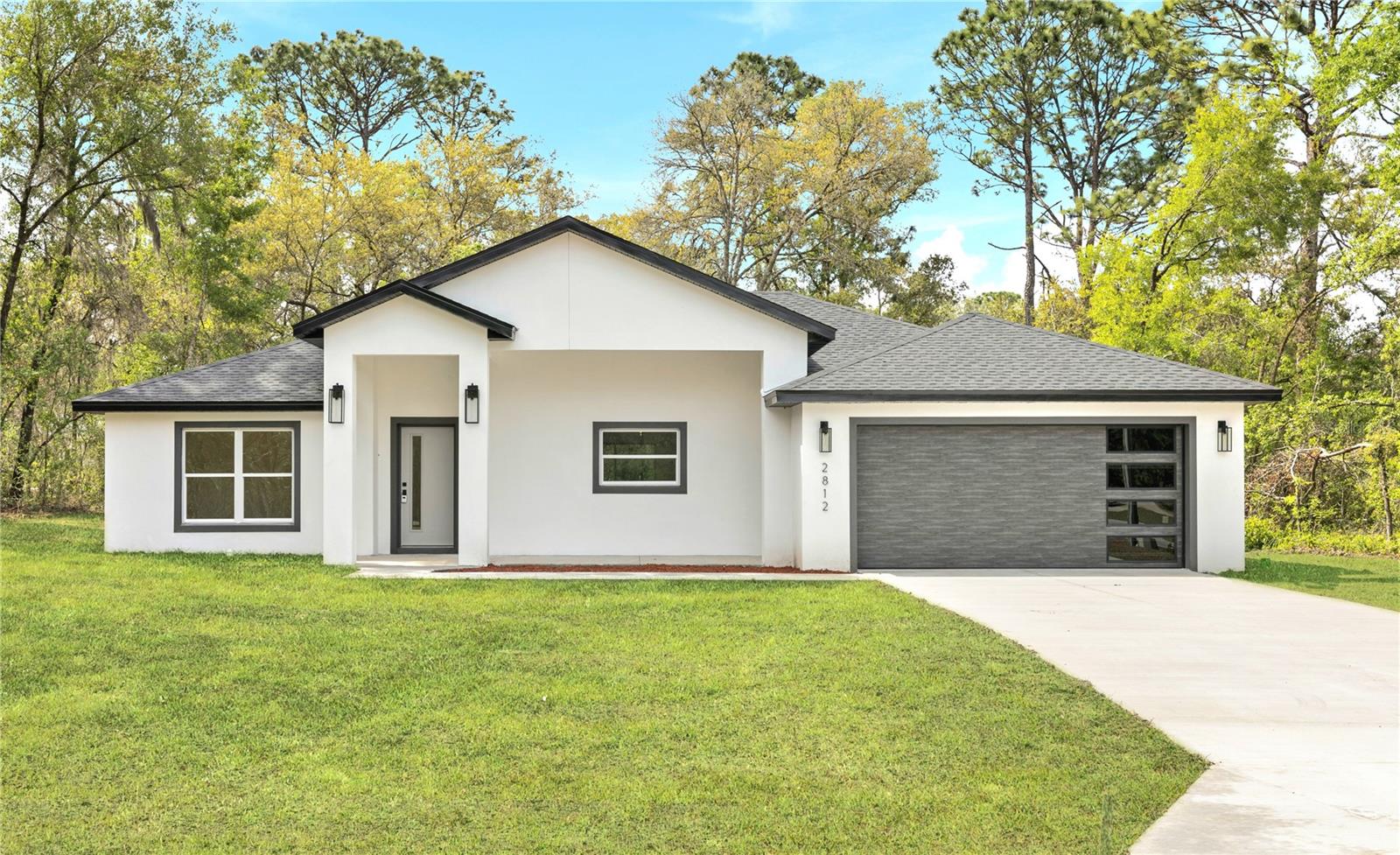 2812 W Gaspar Dr, FL