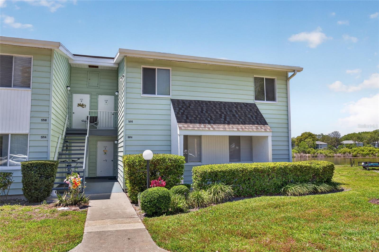 569 Midway Drive, FL