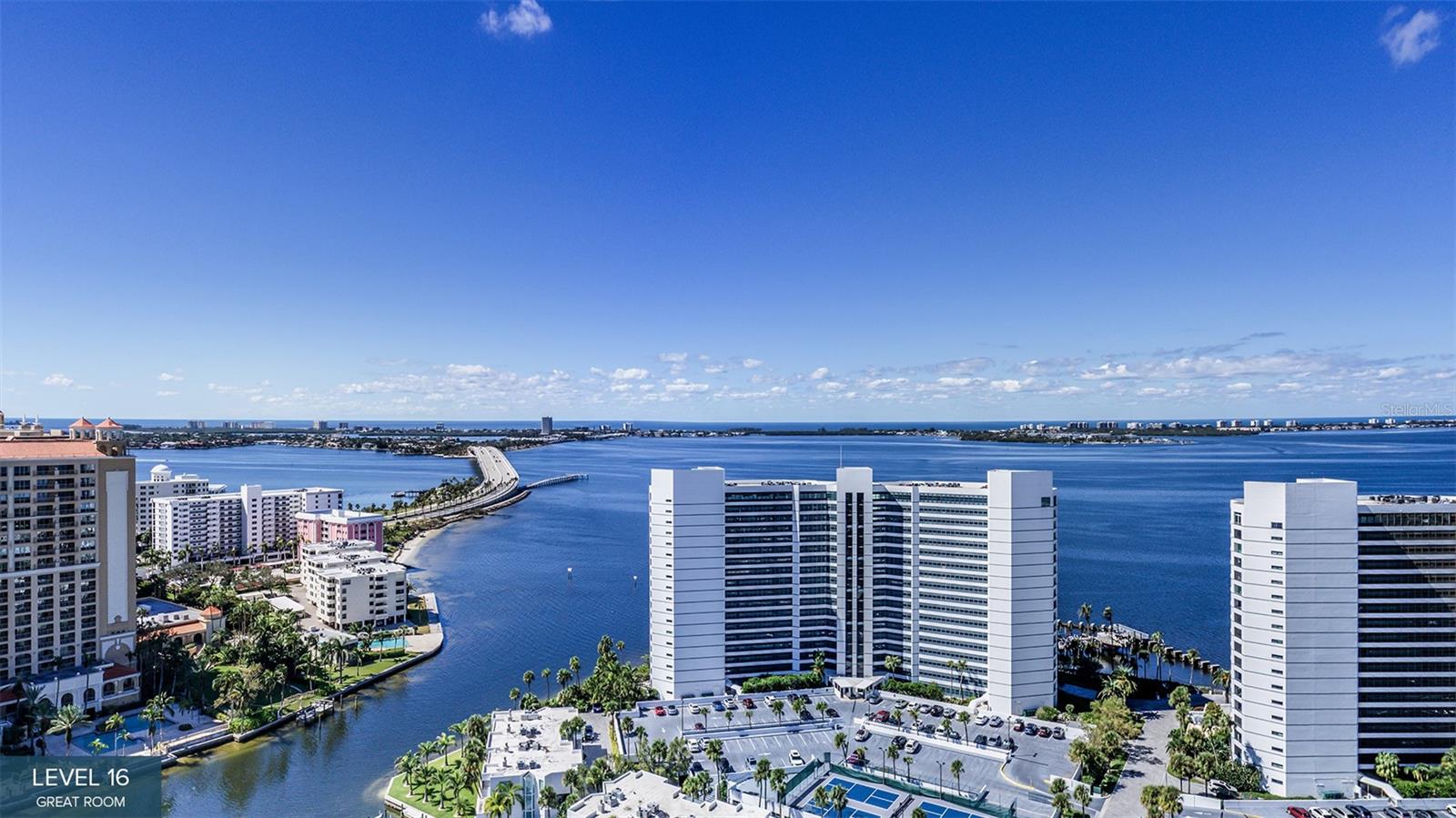 555 Quay Cmns, FL