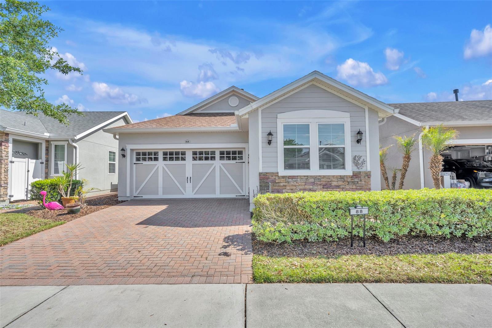 88 Bayou Bend Rd, FL