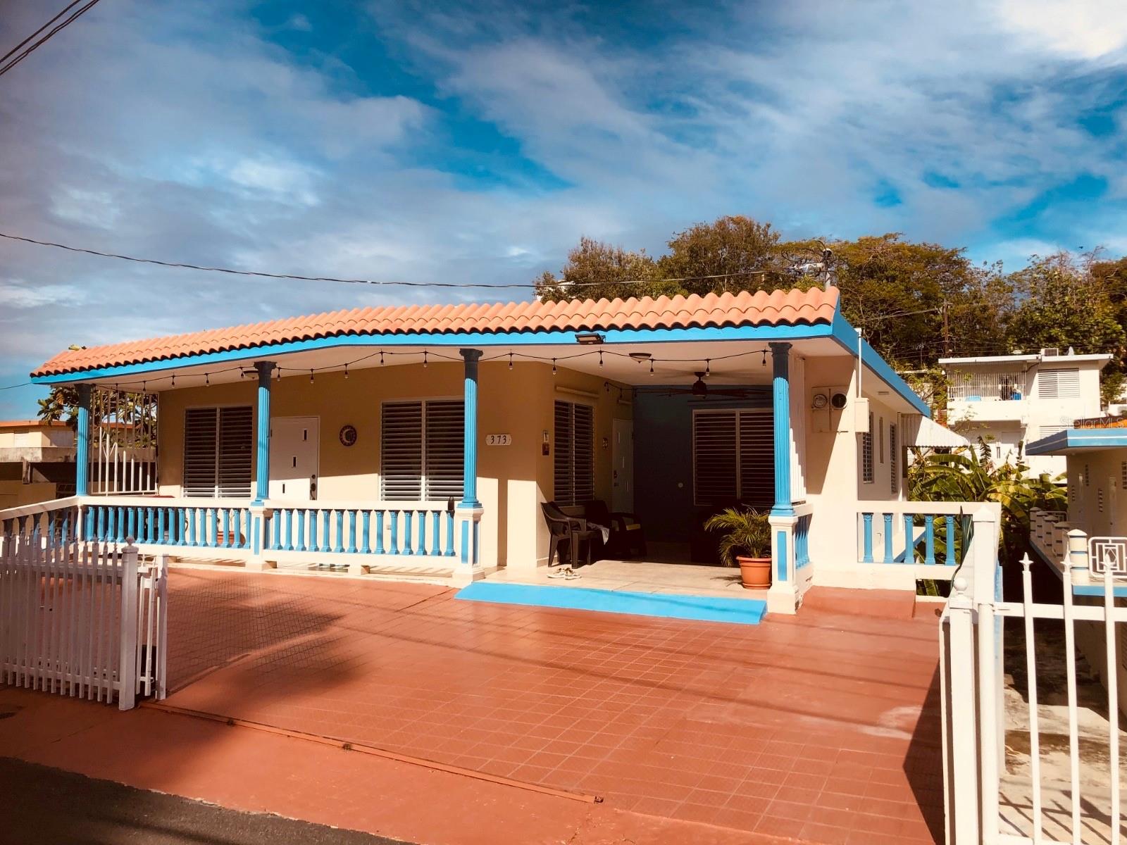 373 Calle Francisco Colon Guerra Bo Pueblo, PR