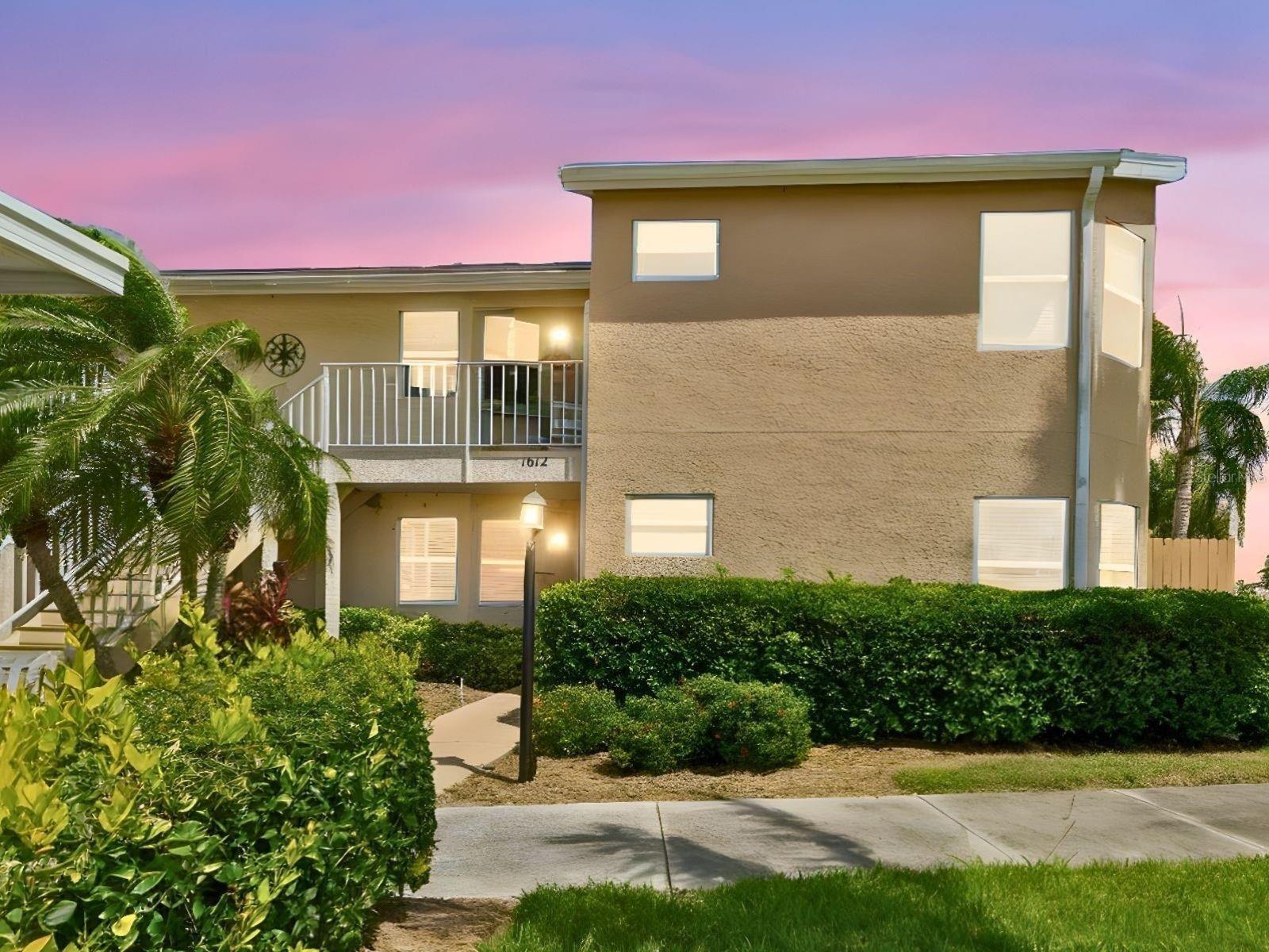 1612 Fairway Trce #A, FL