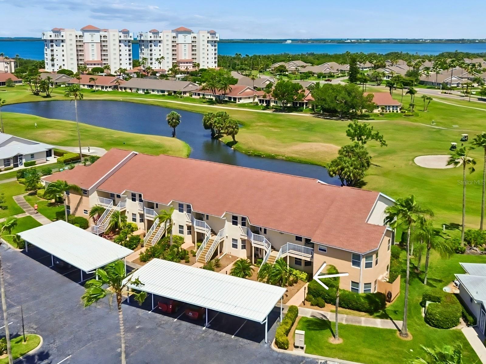 1612 Fairway Trace, FL
