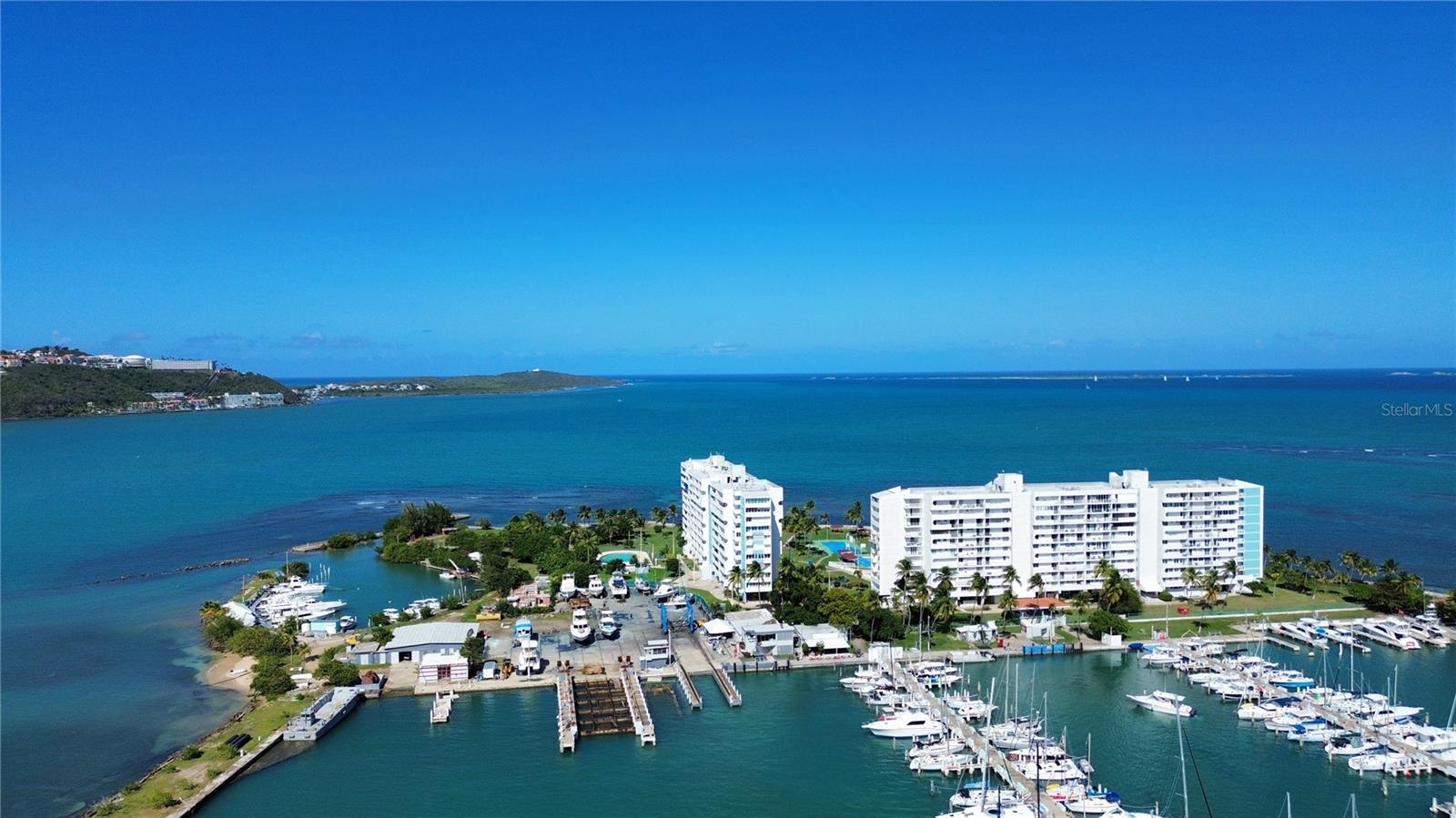 7h Cond. Isleta Marina Ii, PR