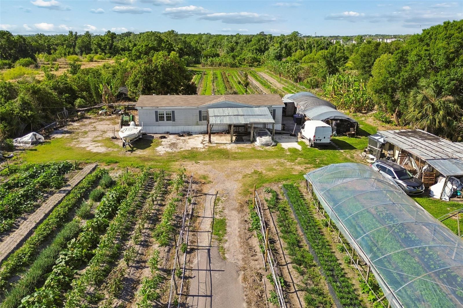 11101 Sumner Road, FL