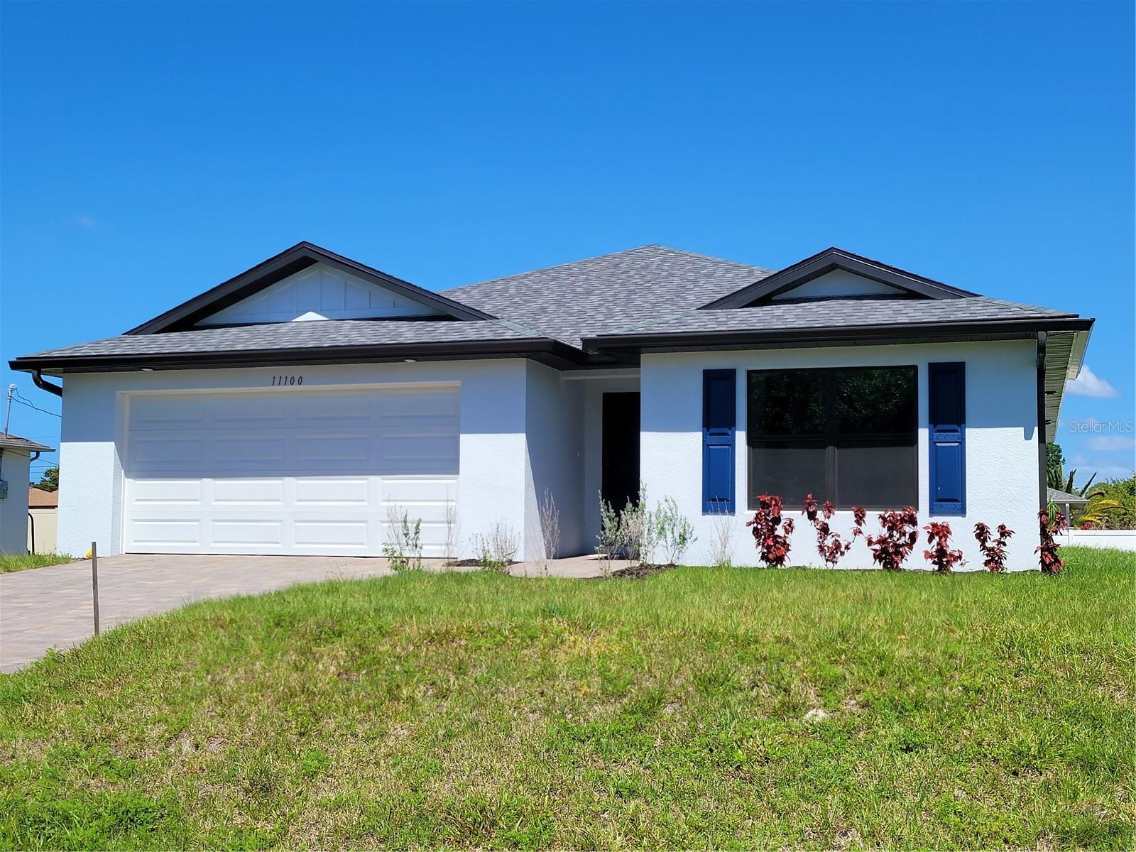 11100 Vanessa Avenue, FL