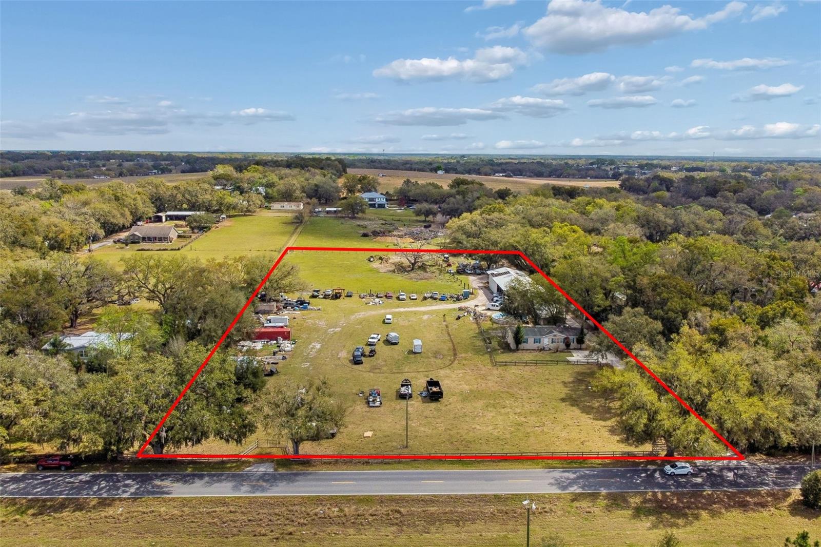 8236 Wire Road, FL