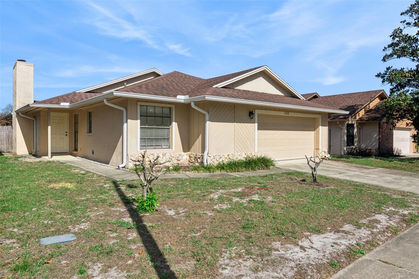 1328 Andes Drive, FL