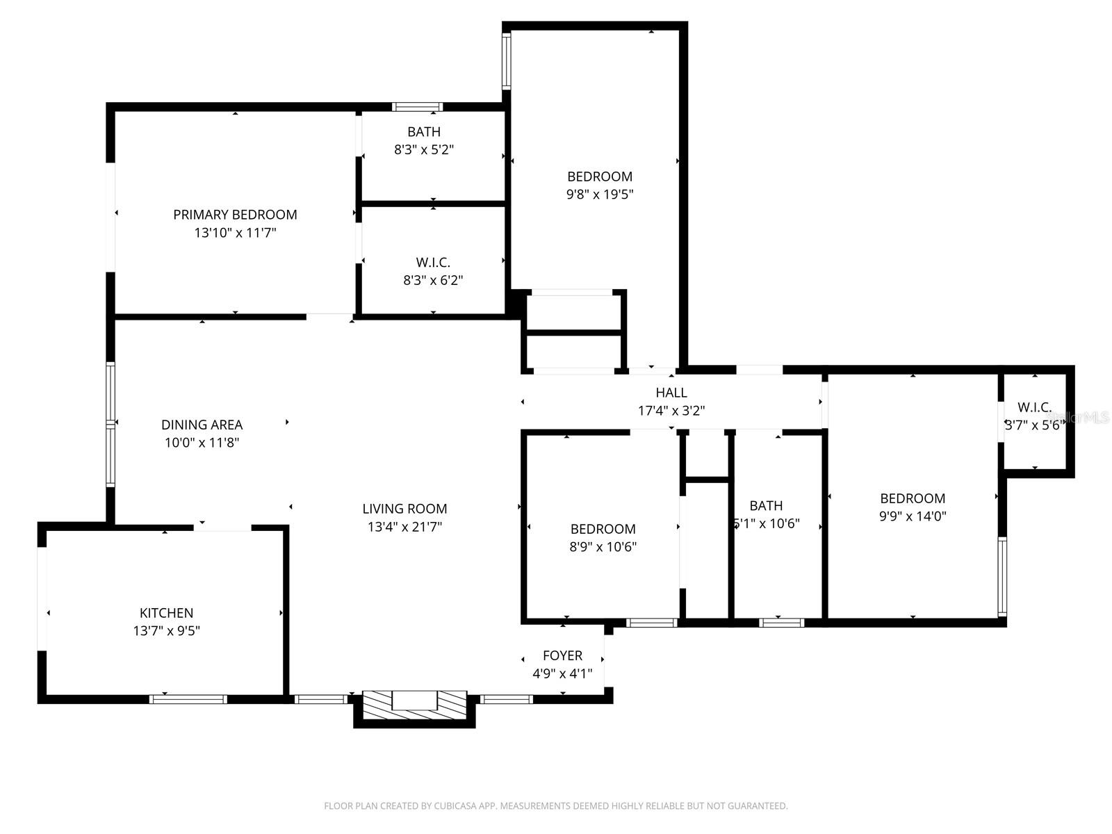 1328 Andes Drive, FL