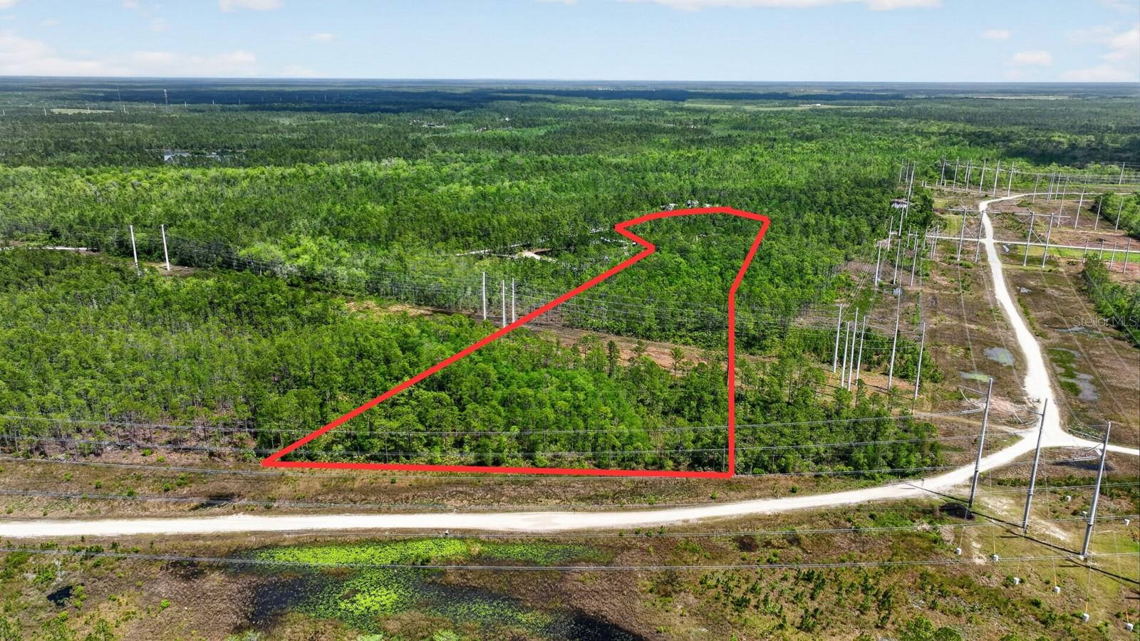 330 Damascus Road, FL