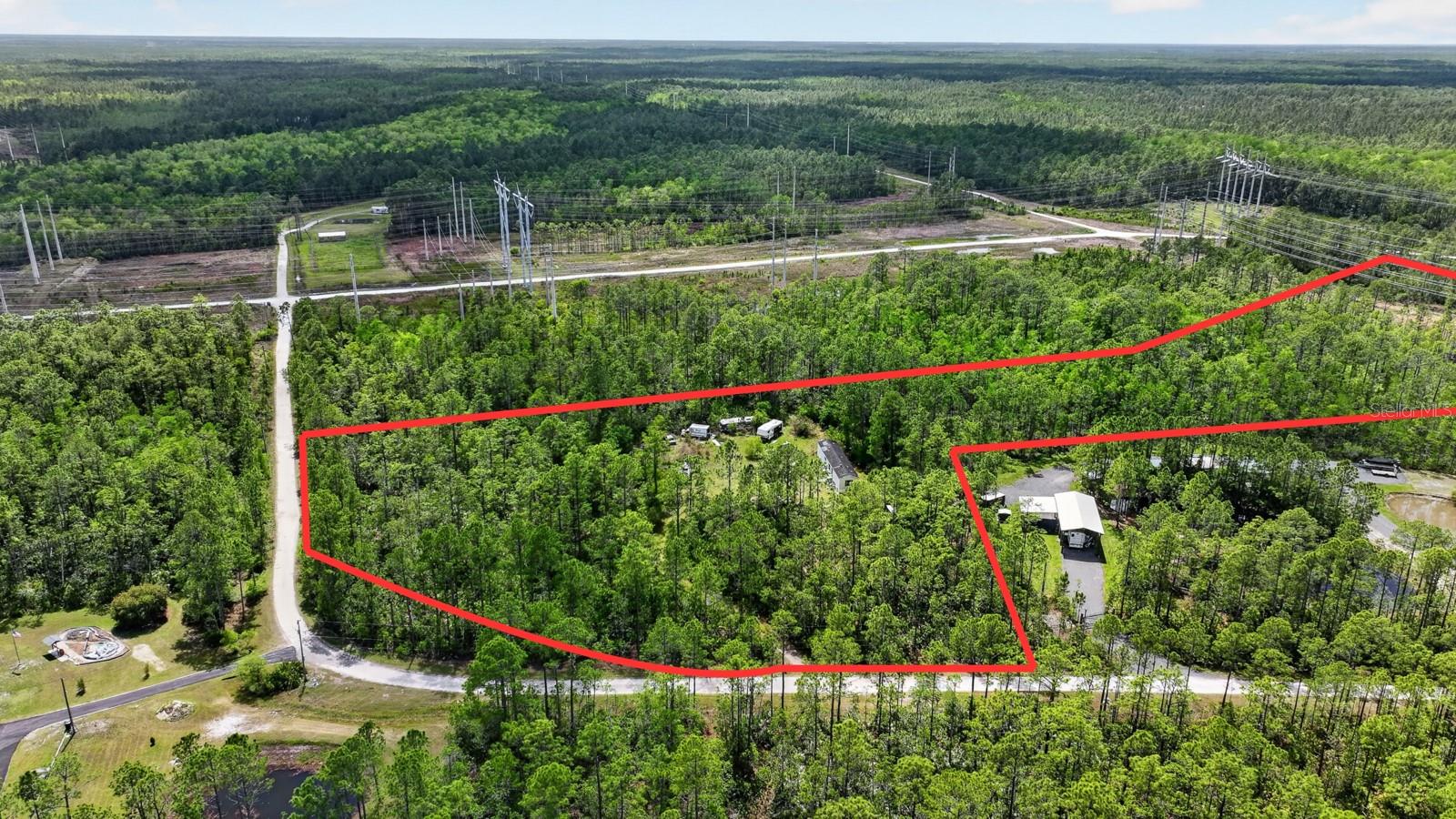 330 Damascus Road, FL