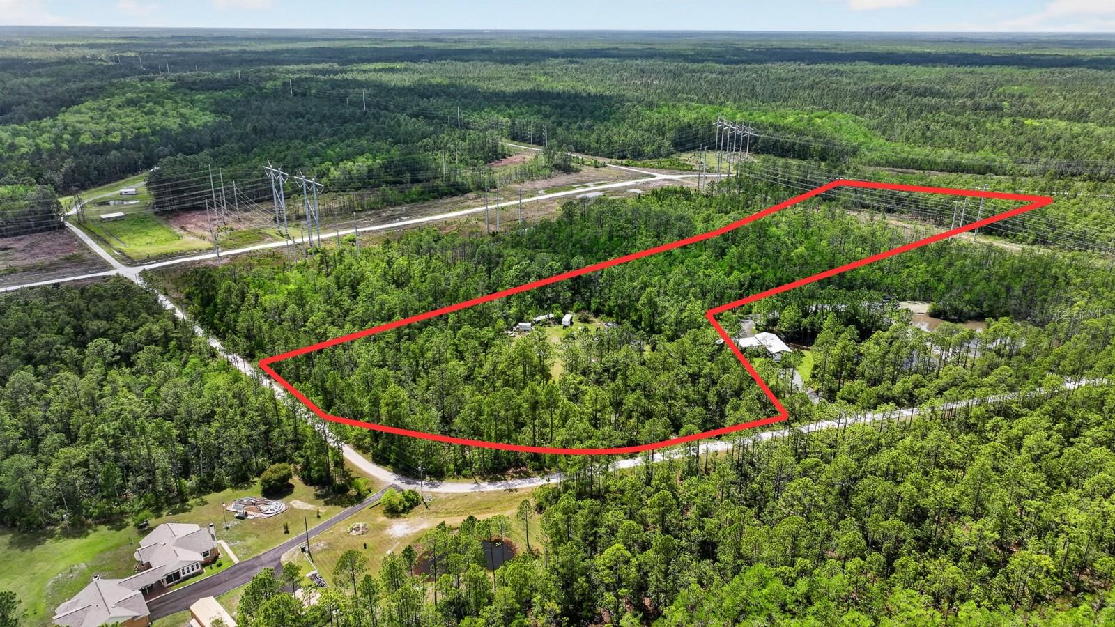 330 Damascus Road, FL