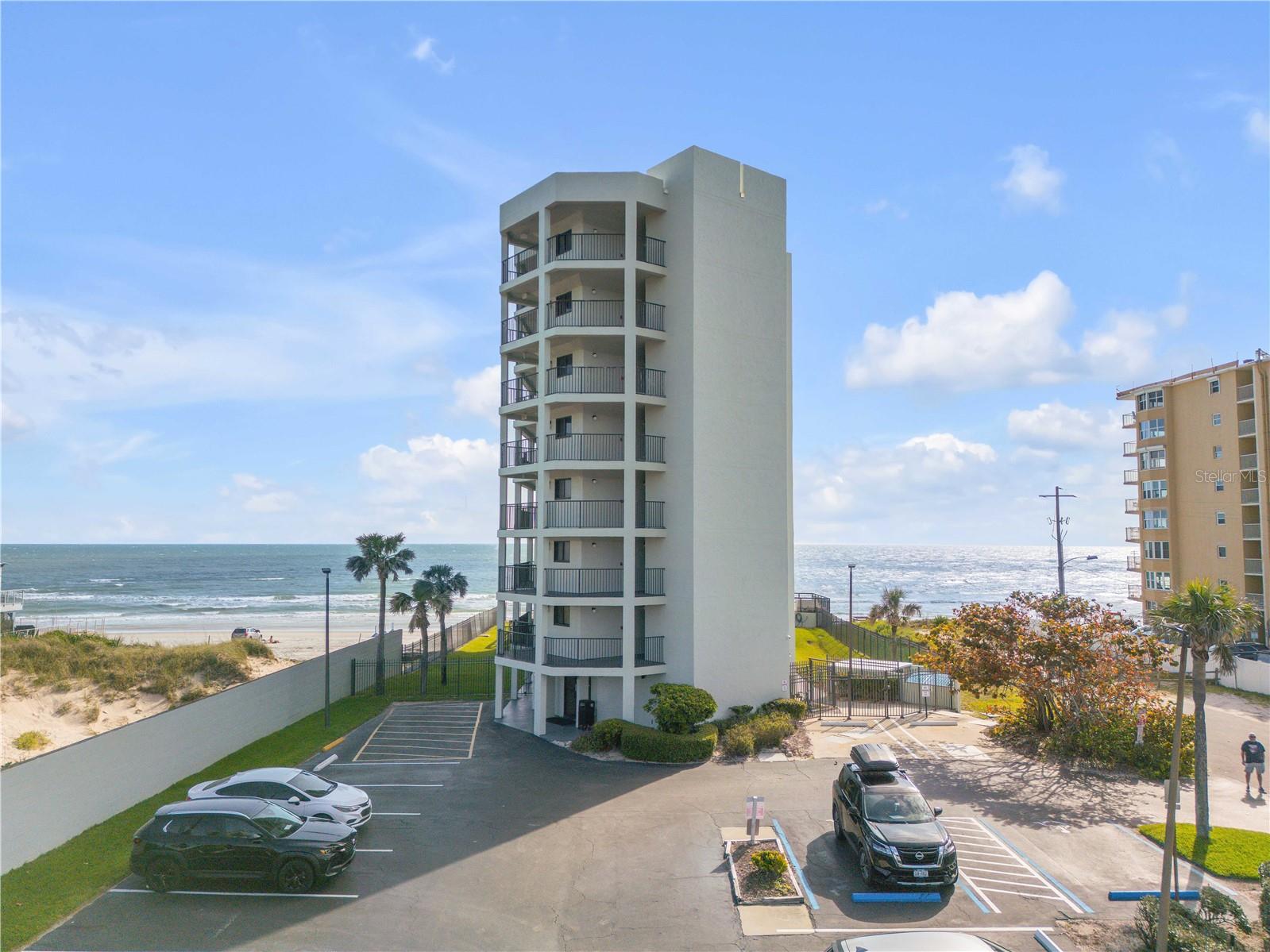 3405 S Atlantic Ave #501, FL
