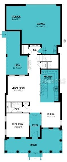 2504 Celebration Boulevard, FL