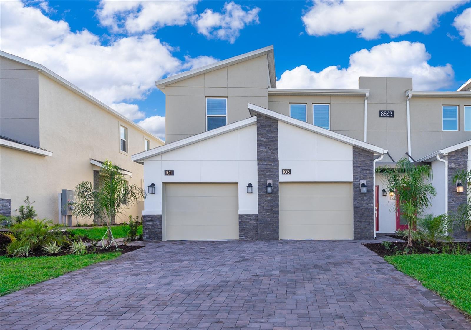 8863 Cabot Cliffs Drive, FL