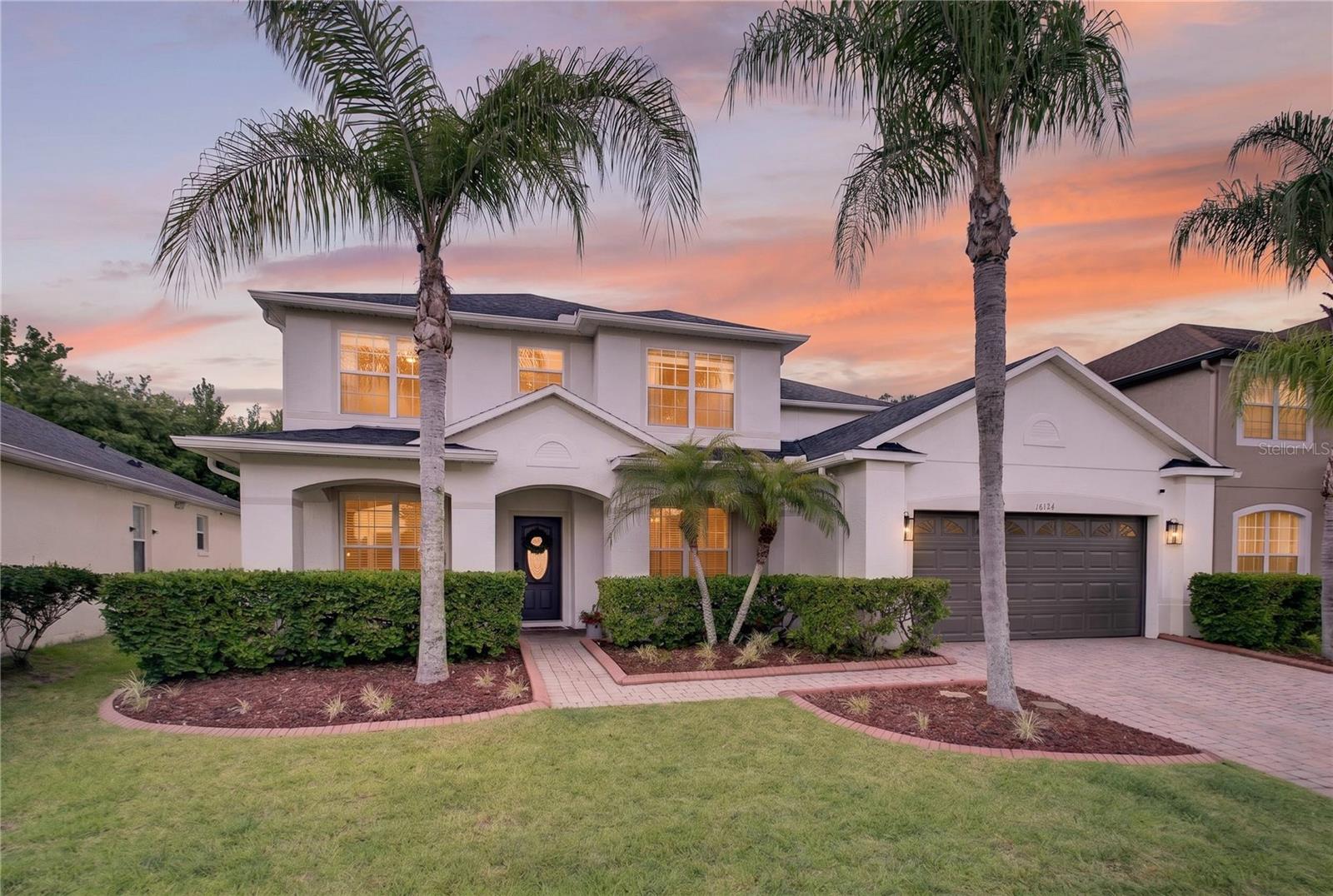 16124 Birchwood Way, FL