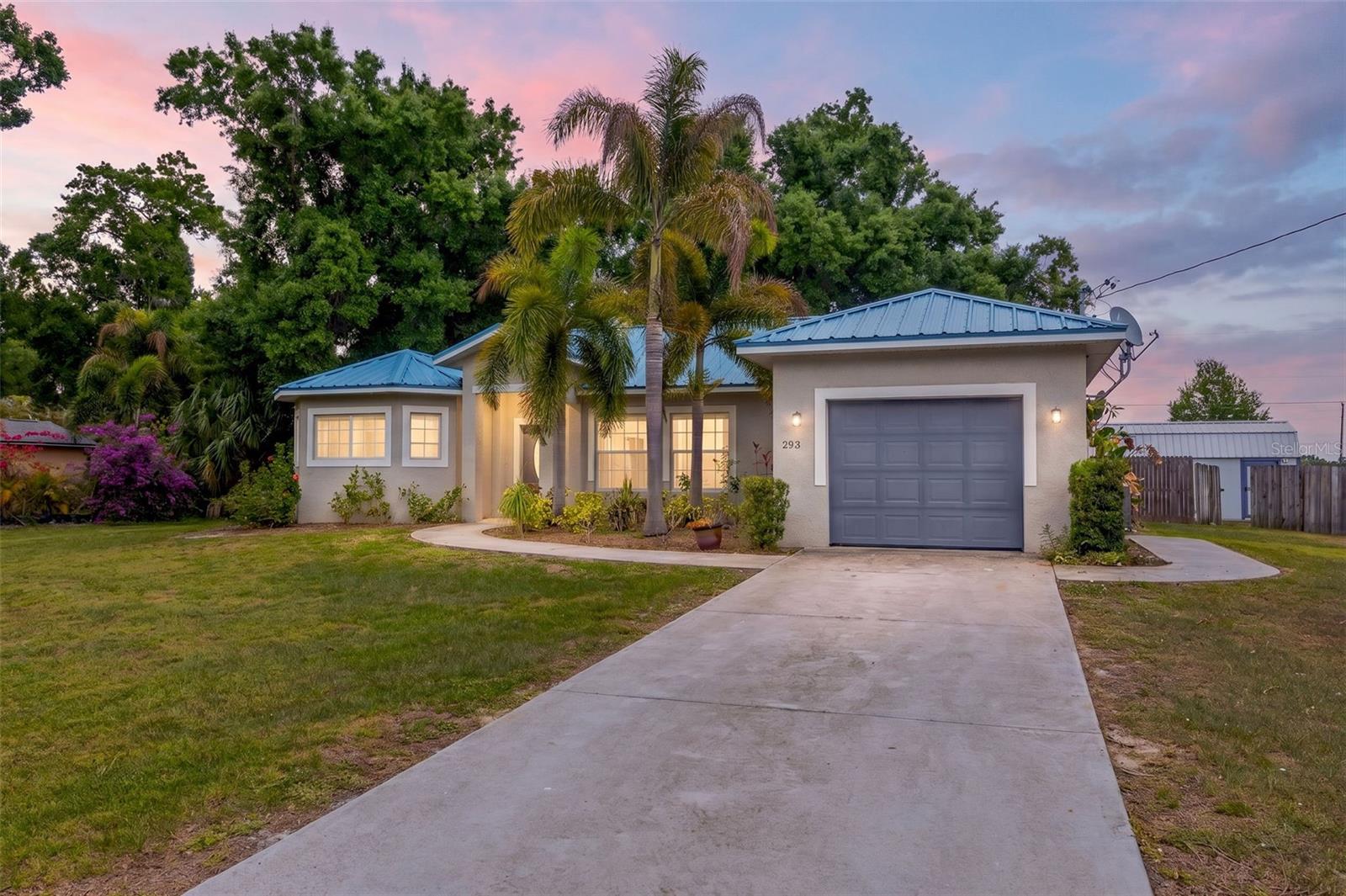 2936 Norman Avenue, FL