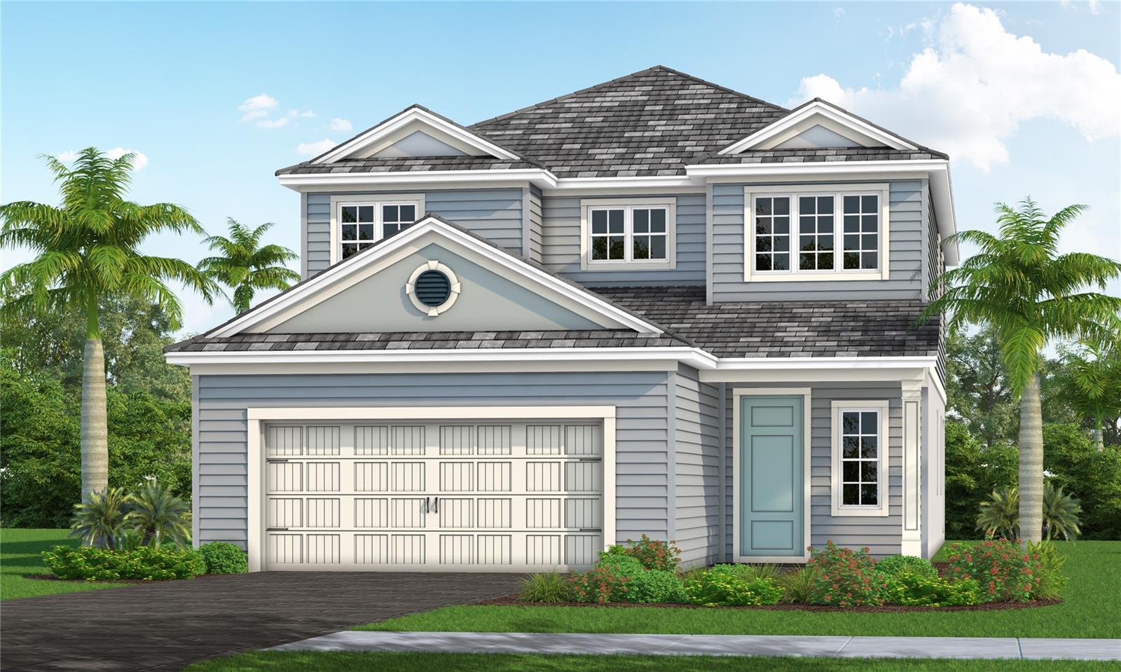 17847 Triangle Court, FL