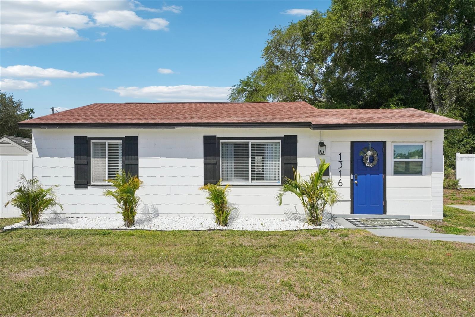 1316 58th Street, FL