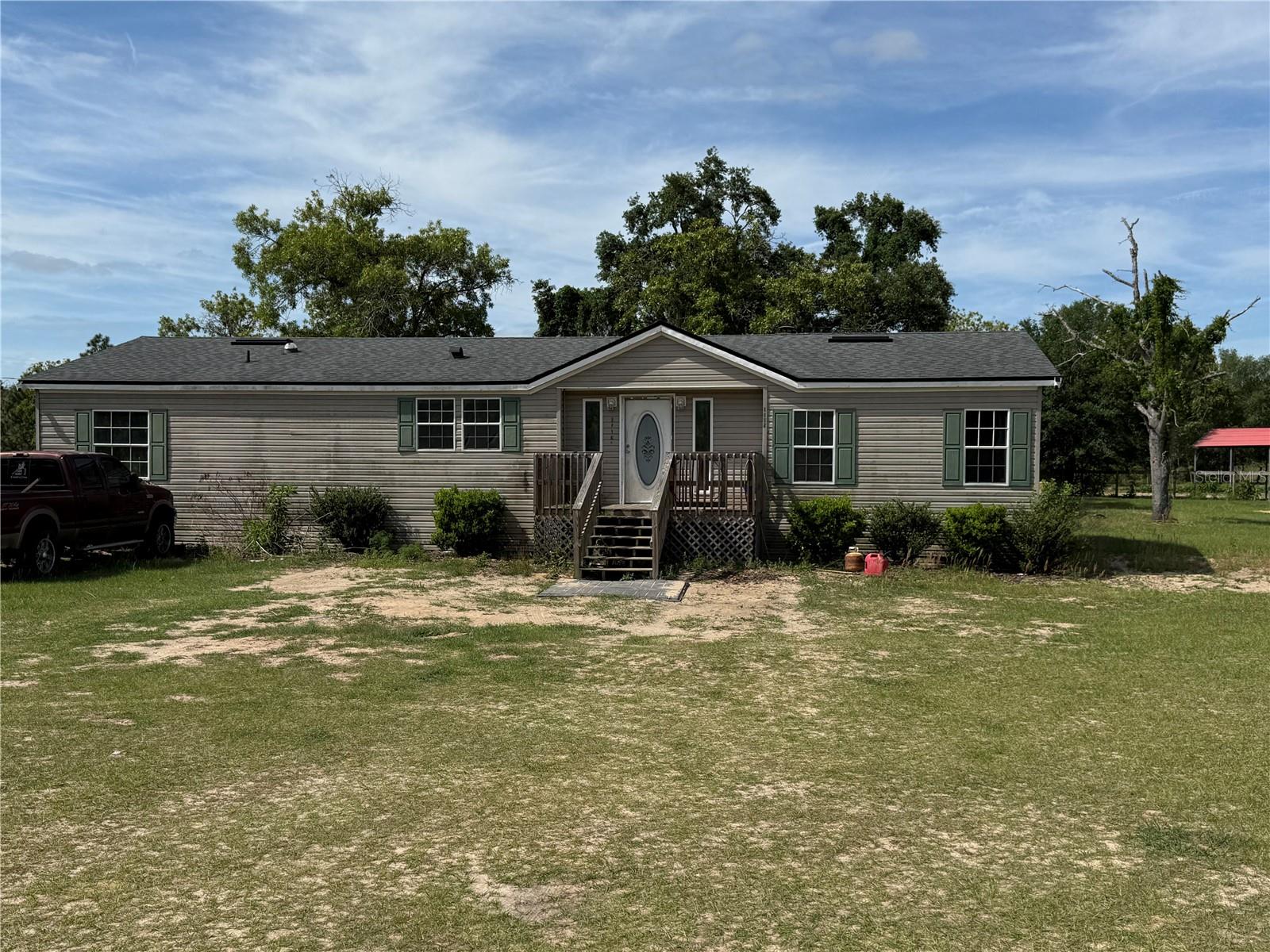 11090 165th Terrace Road, FL