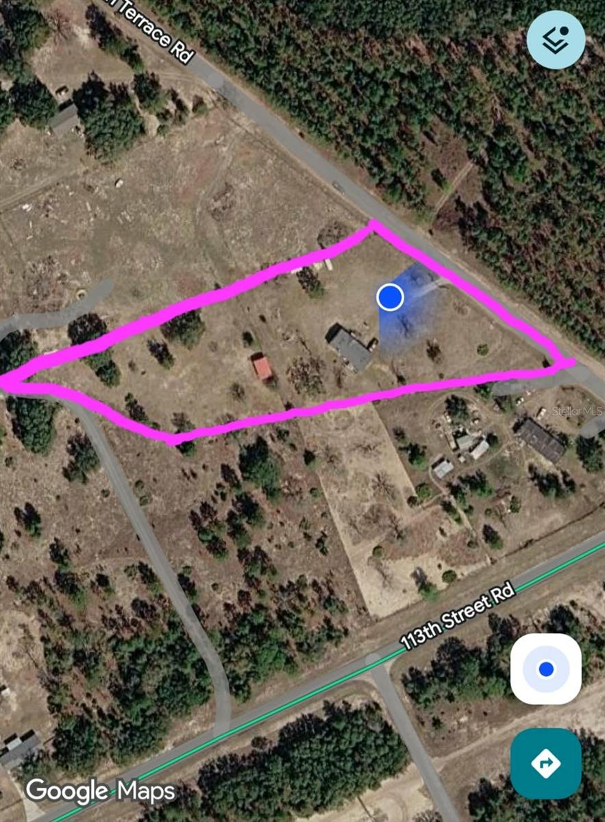 11090 165th Terrace Road, FL