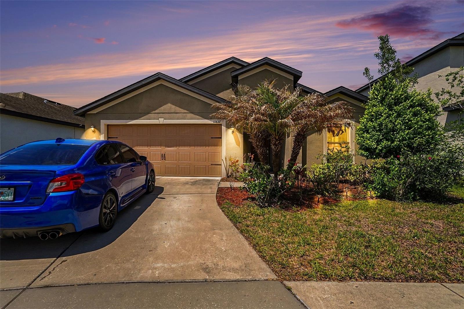 11837 Thicket Wood Dr, FL