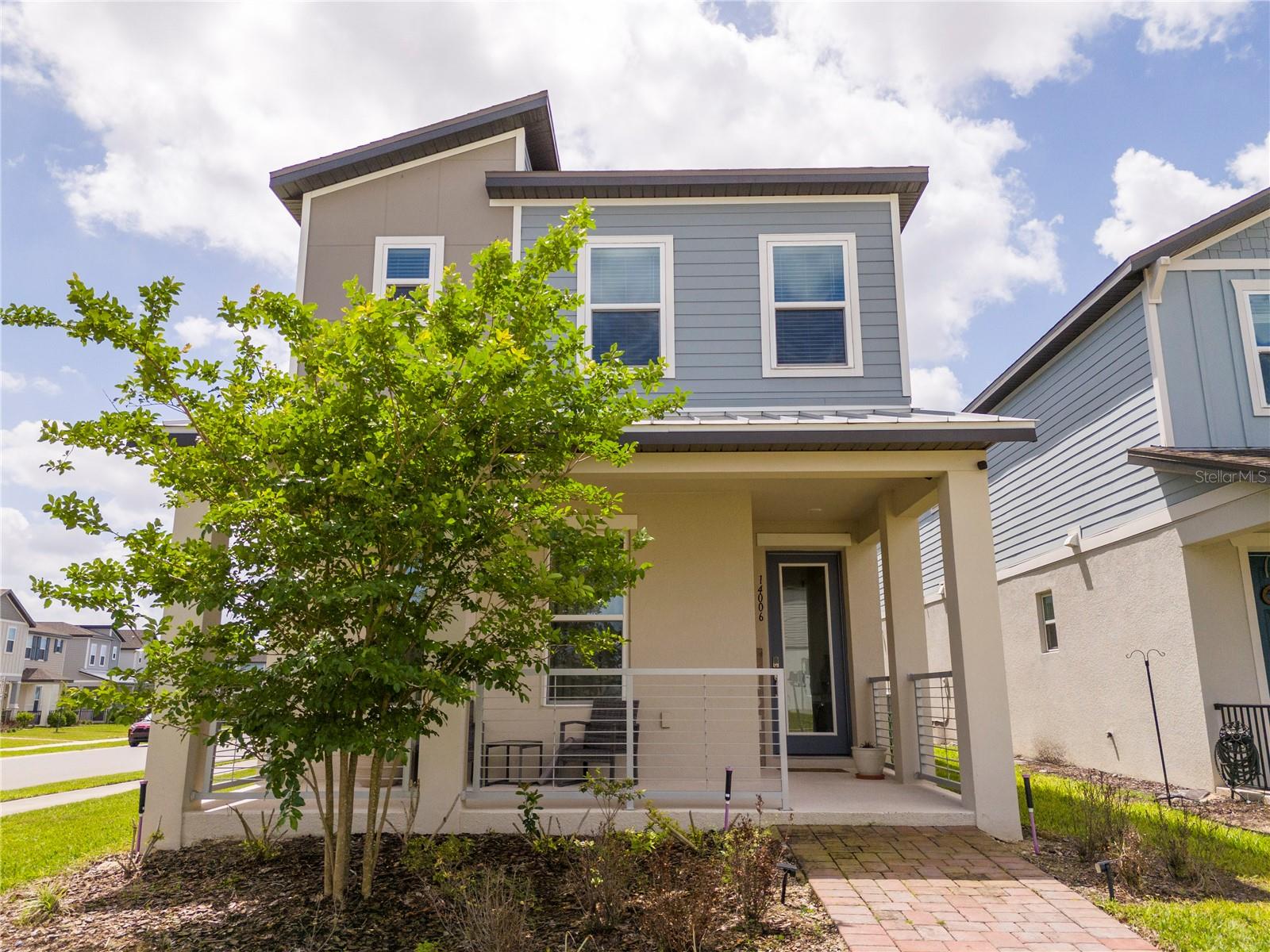 14006 Frasier Street, FL