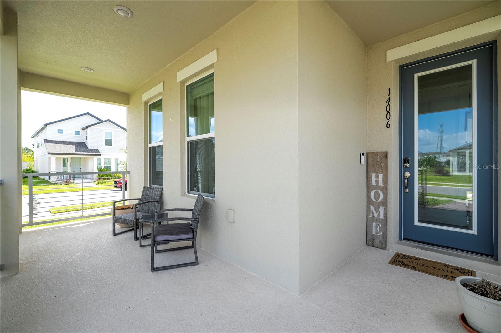 14006 Frasier Street, FL