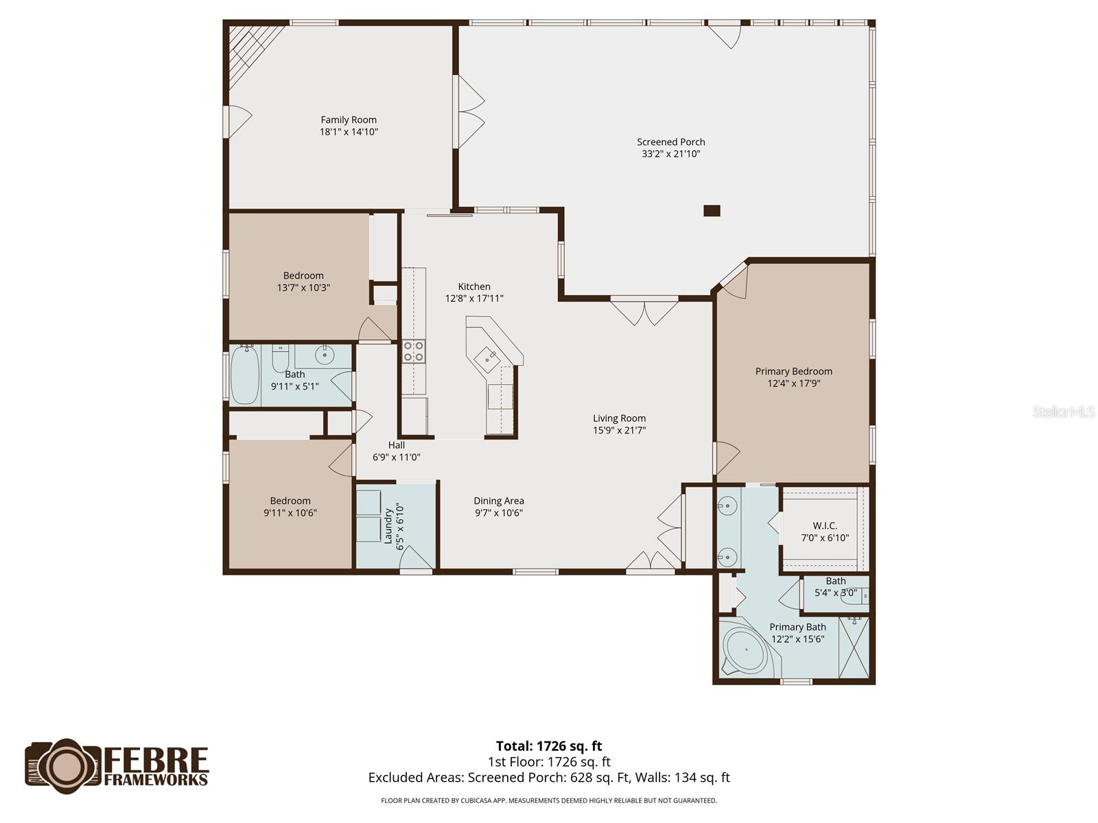 12916 Ithaca Avenue, FL