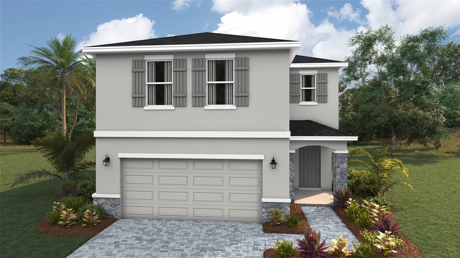 1837 Hammock Trace Drive, FL