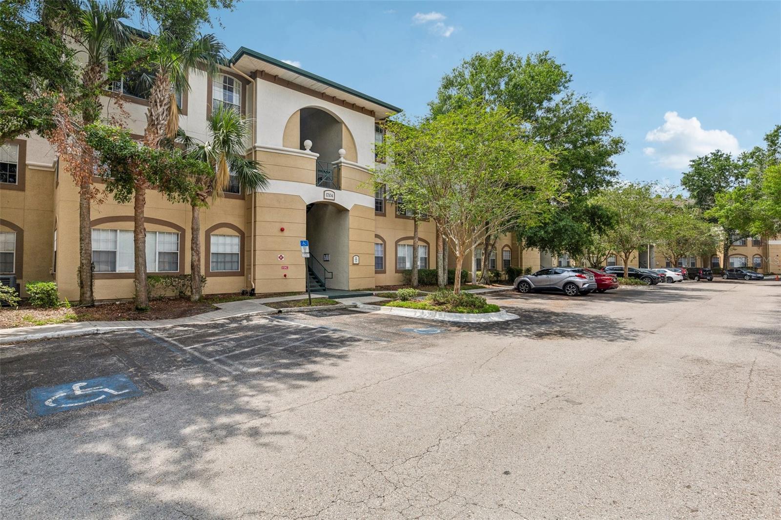17104 Carrington Park Dr #514, FL