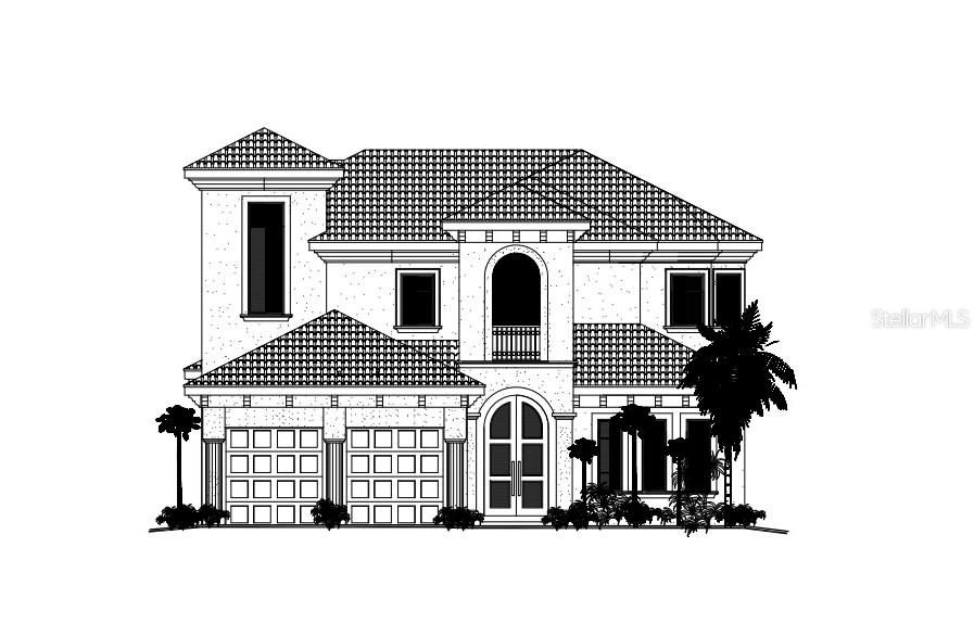 1740 Assisi Drive, FL