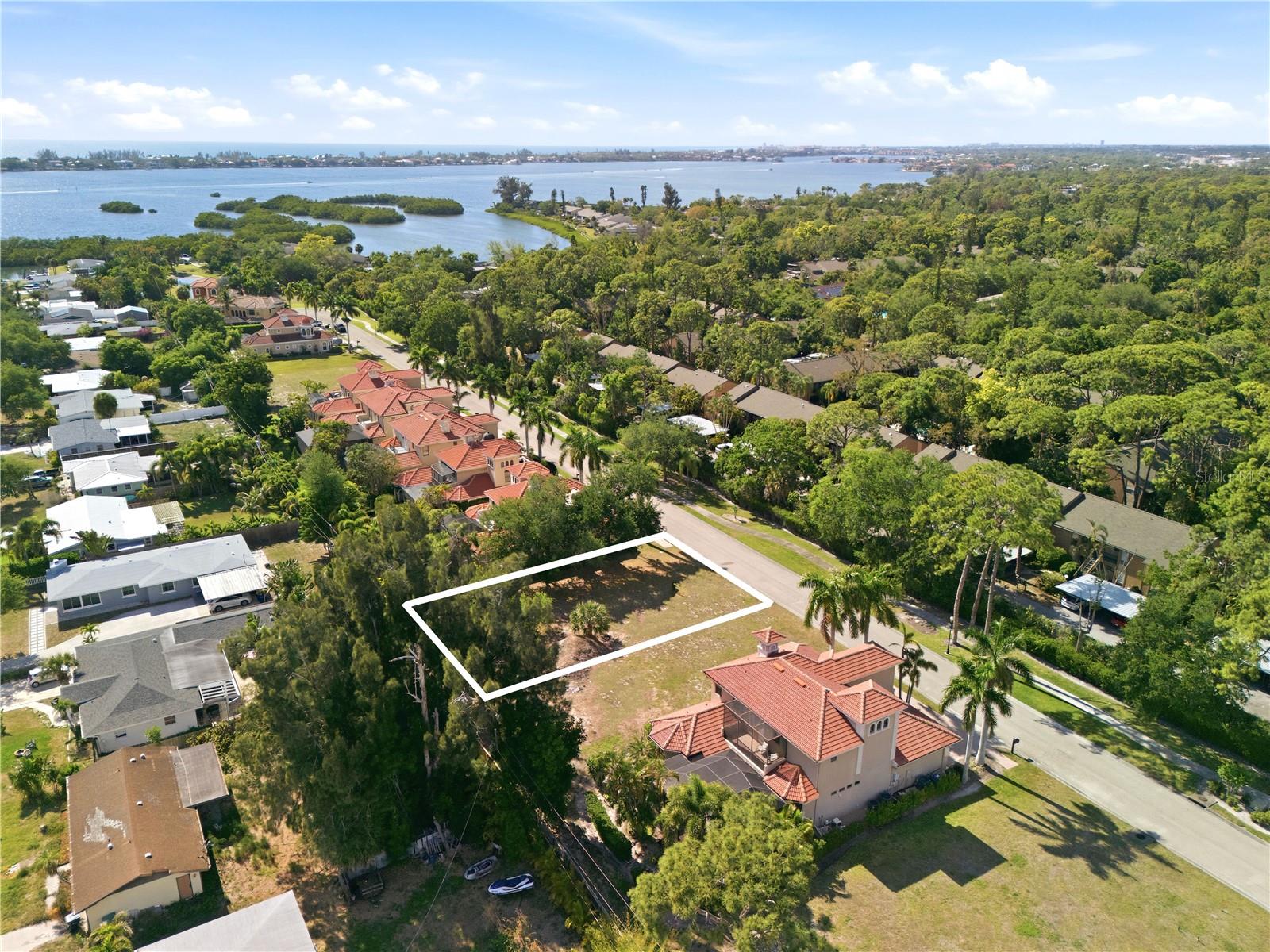 1740 Assisi Drive, FL
