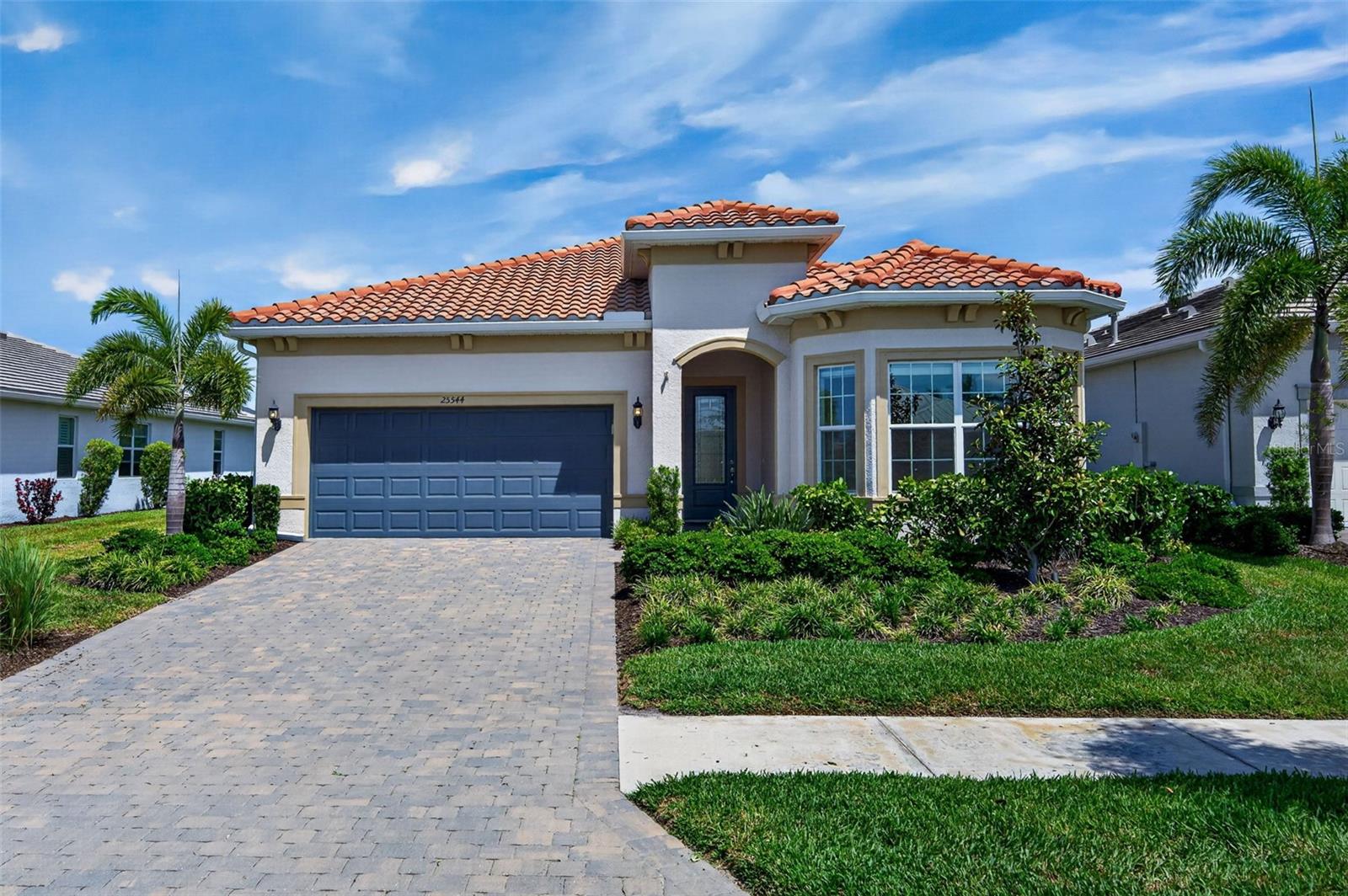 25544 Emerald Bend Circle, FL