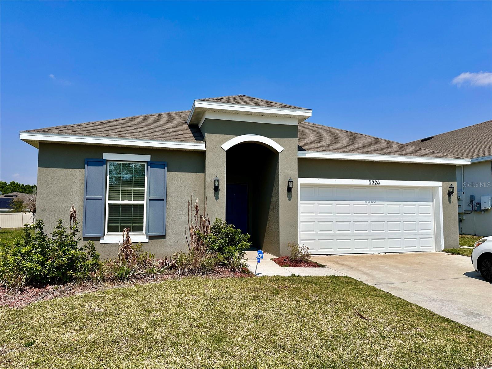 5326 Maddie Dr, FL