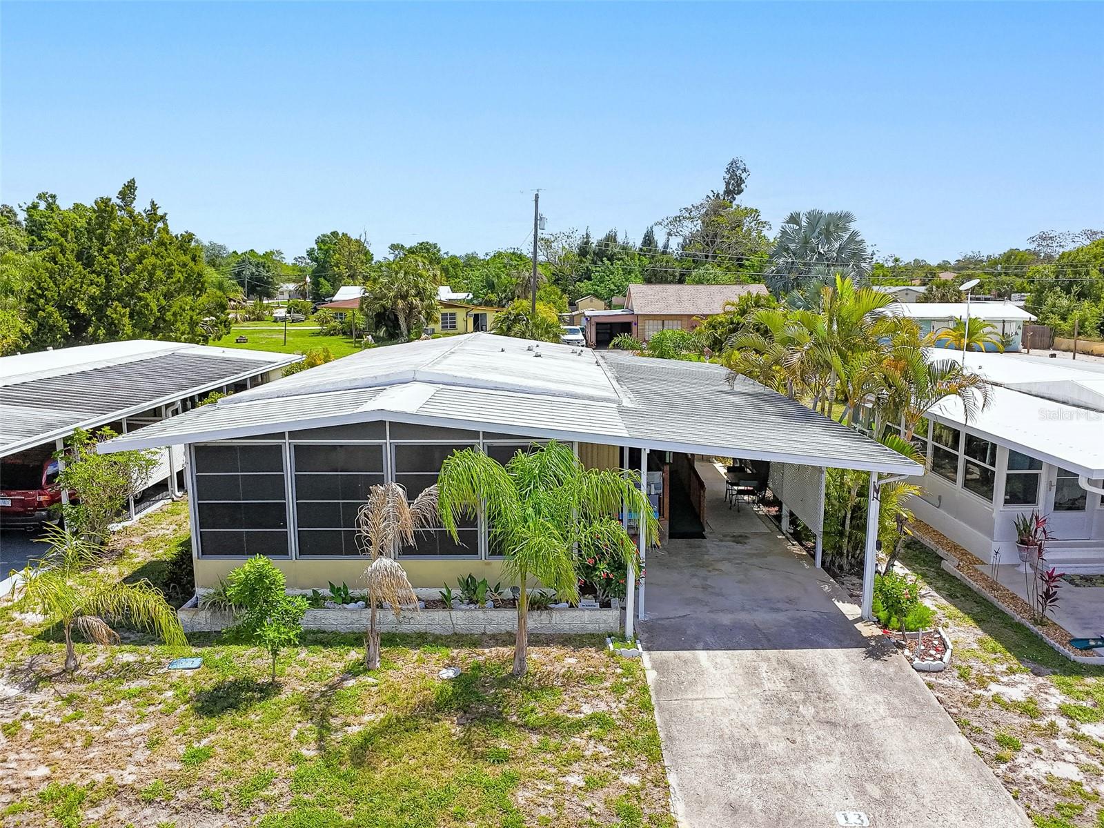 24437 Harbor View Rd #13, FL