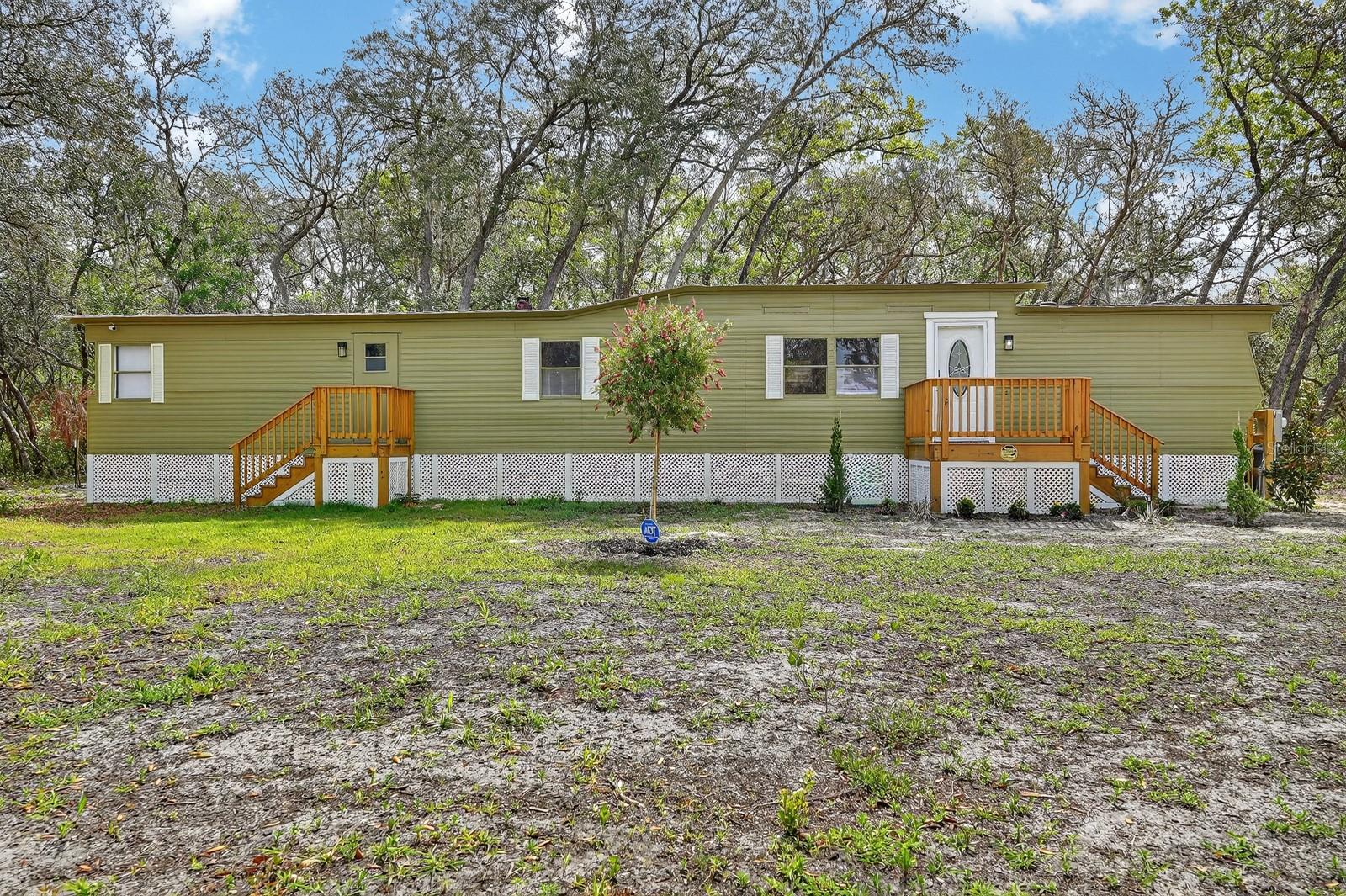 112 Palmer Drive, FL