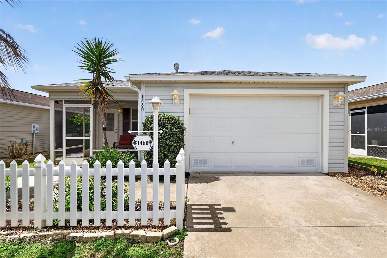 1460 Crestwood Ln, FL