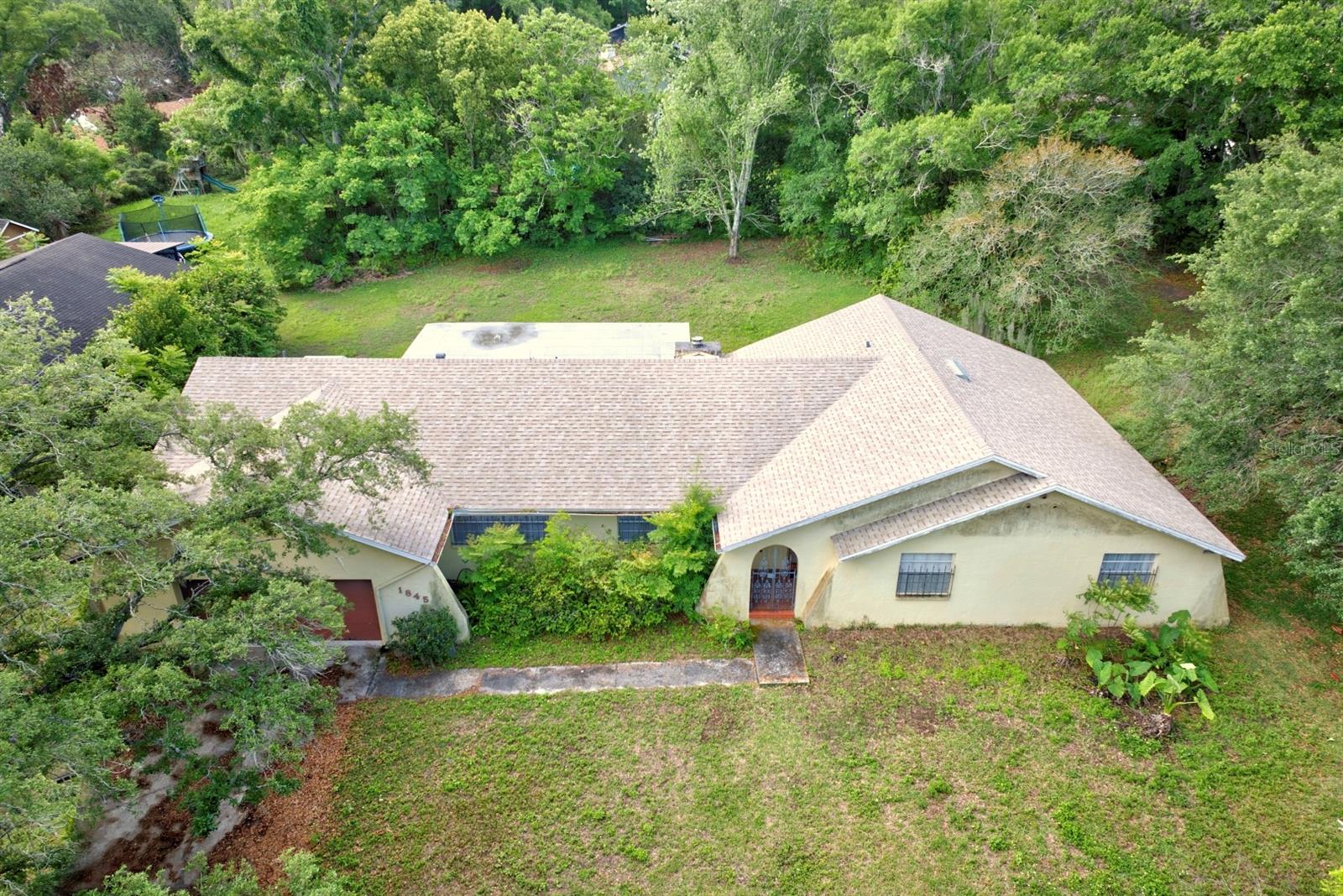 1845 Hallam Drive, FL