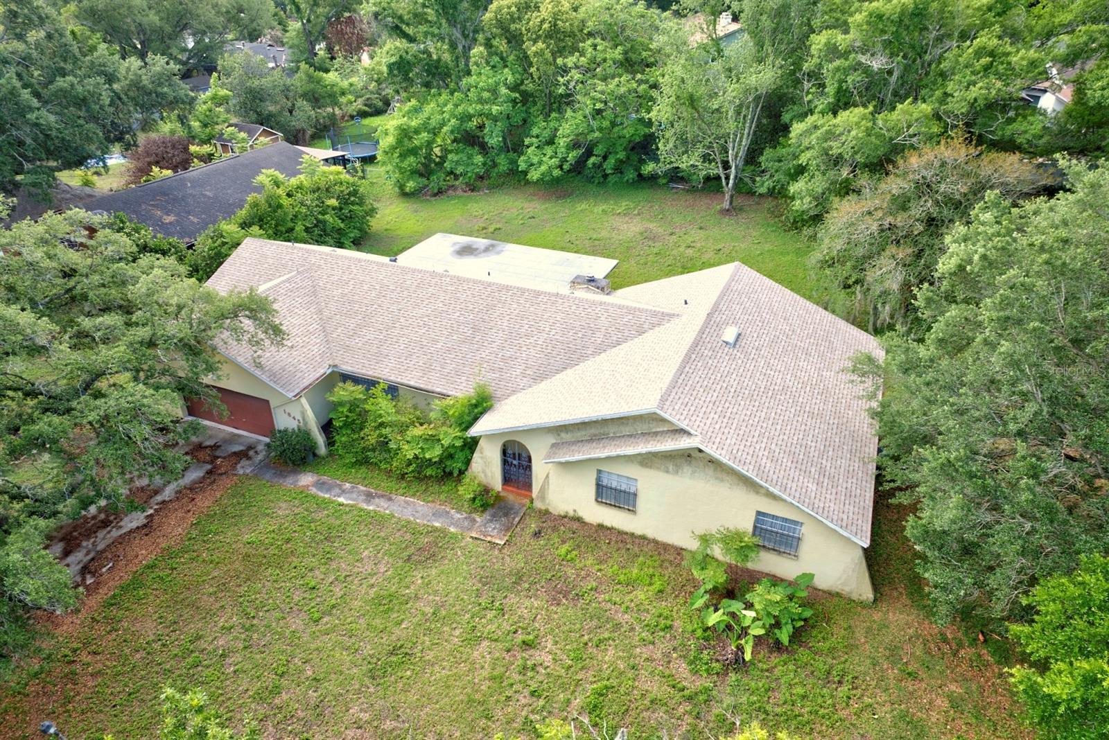 1845 Hallam Drive, FL