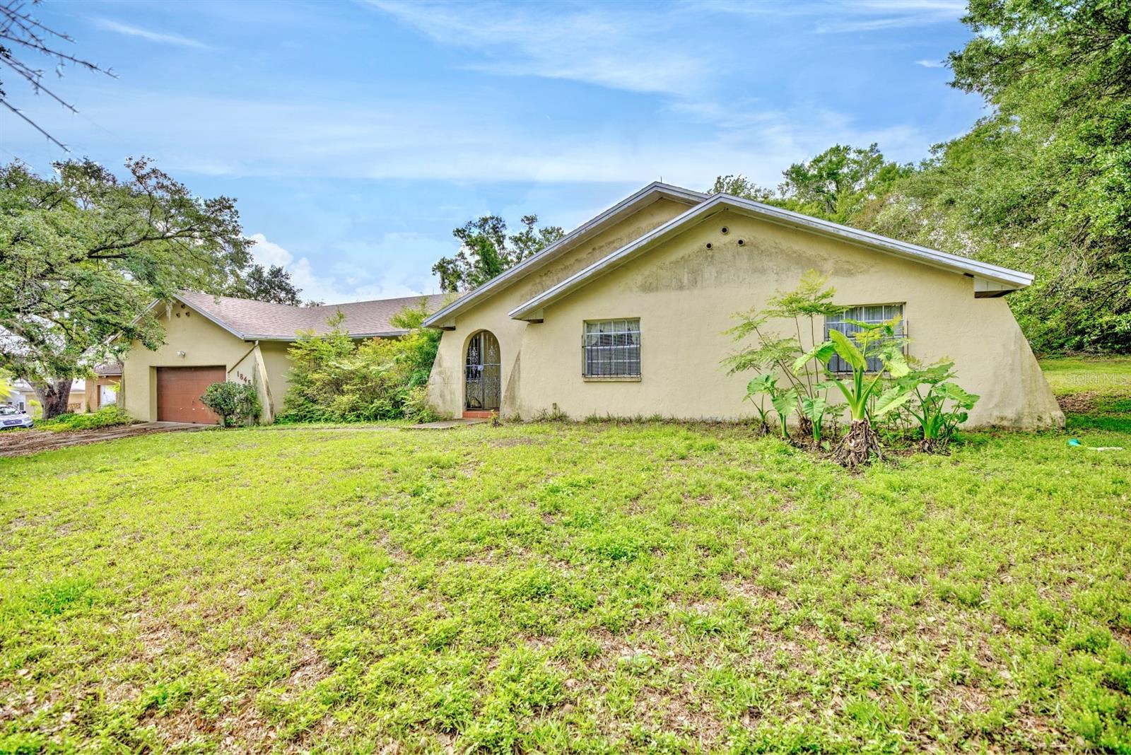 1845 Hallam Drive, FL