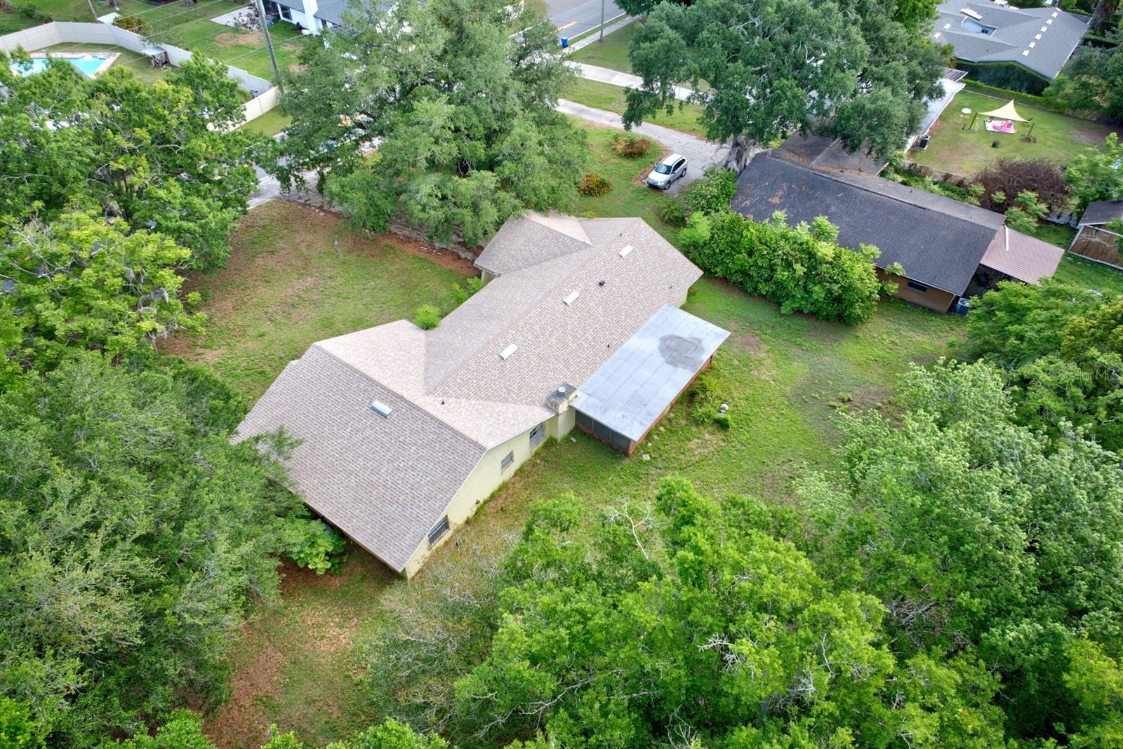 1845 Hallam Drive, FL