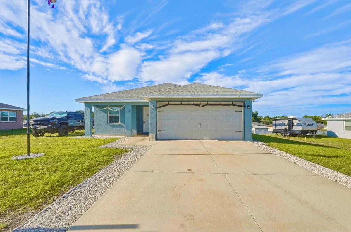 4447 Taper Street, FL