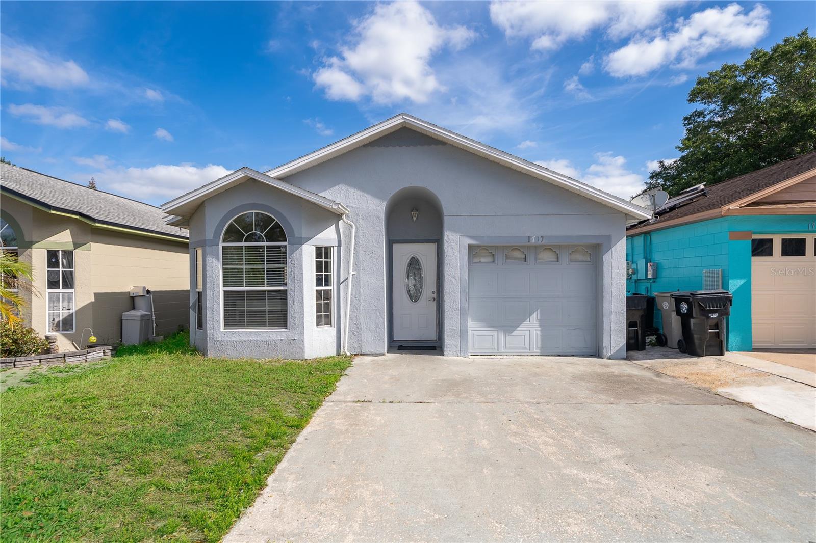 1717 Chatham Circle, FL