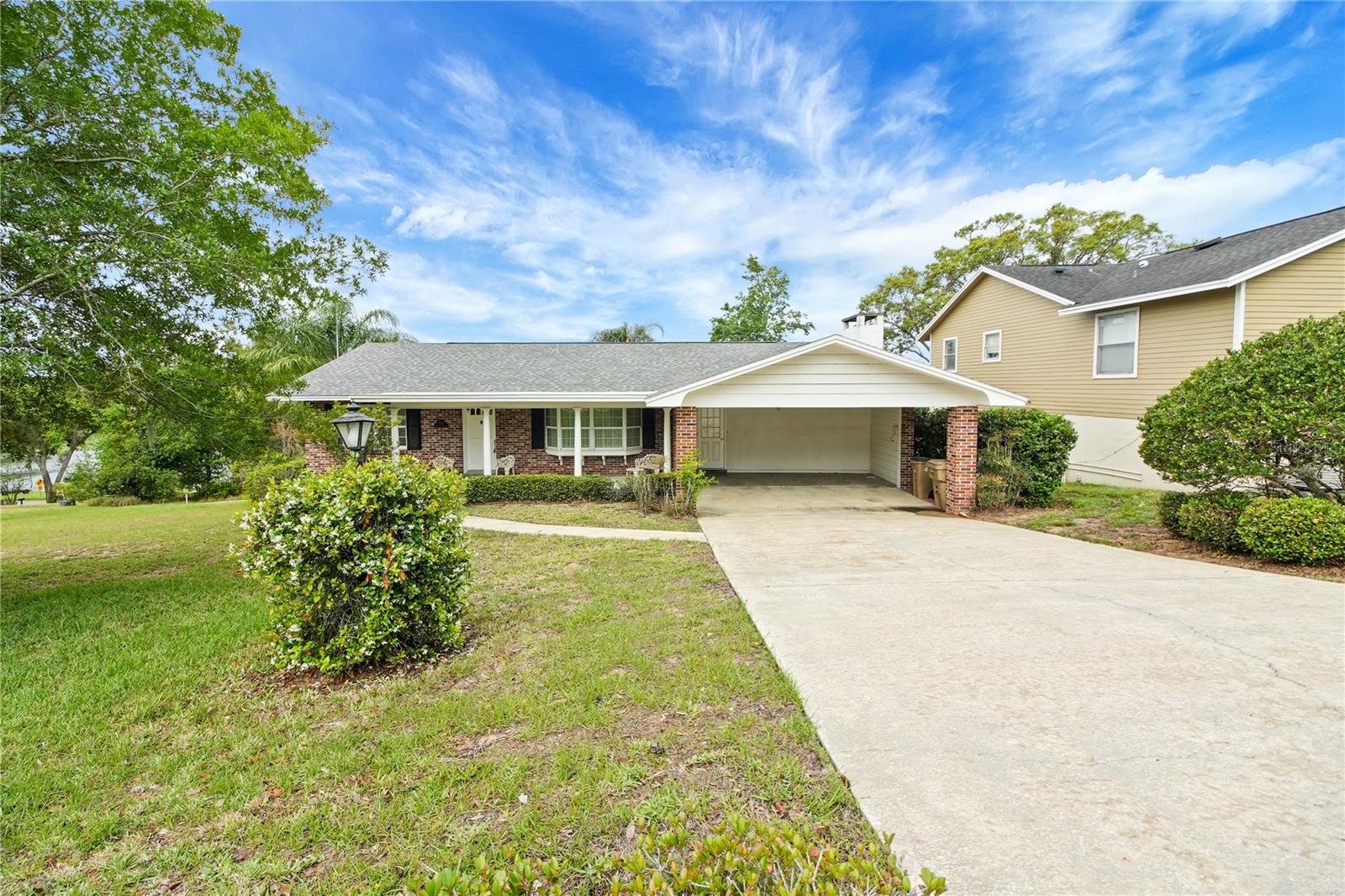 2214 Topping Place, FL