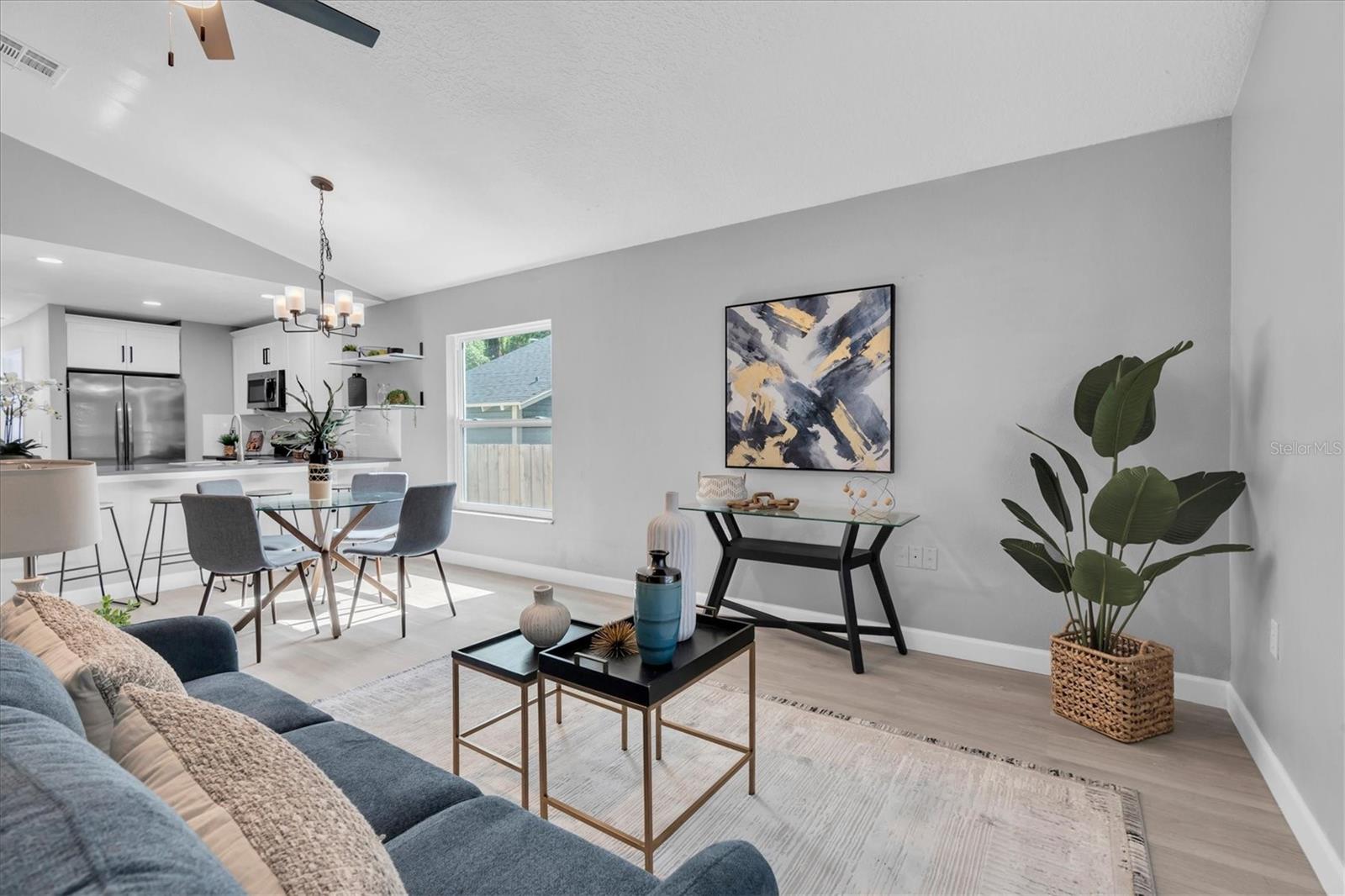 802 North Bay Street, FL